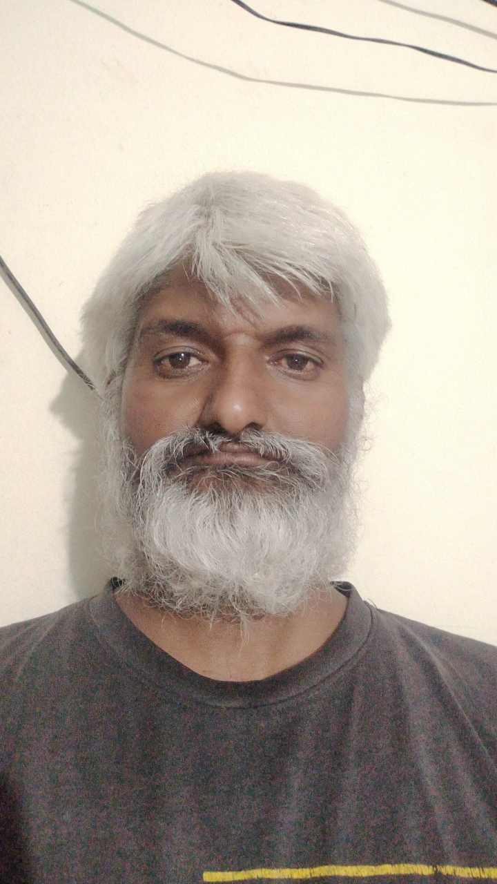 Manikar suresh kumar umar  CCTV Installation worker in Telangana