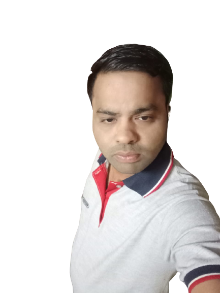 Umesh Kumar  AC Mistri worker in Haryana 