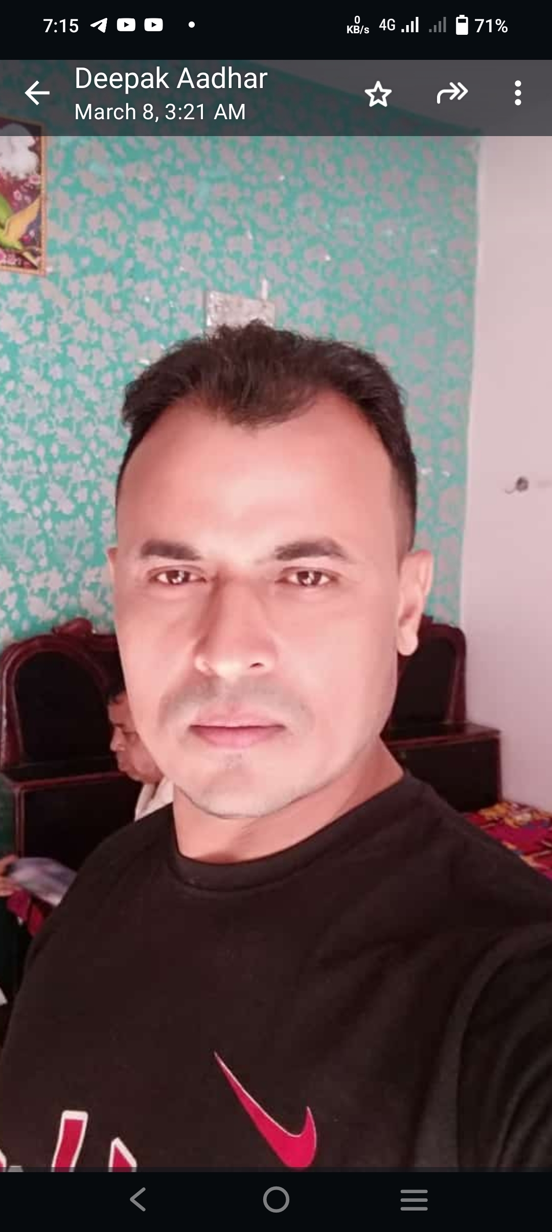 Vinod bsr  Refridgerator Mistri worker in Uttar Pradesh 