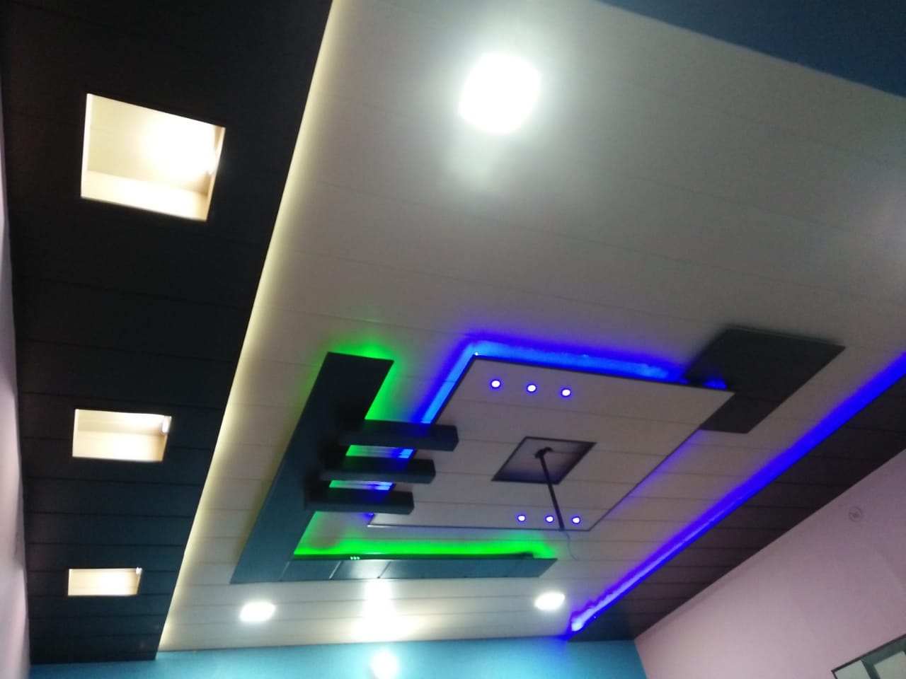 Chander thakur Interior Decorator worker in Sirsa