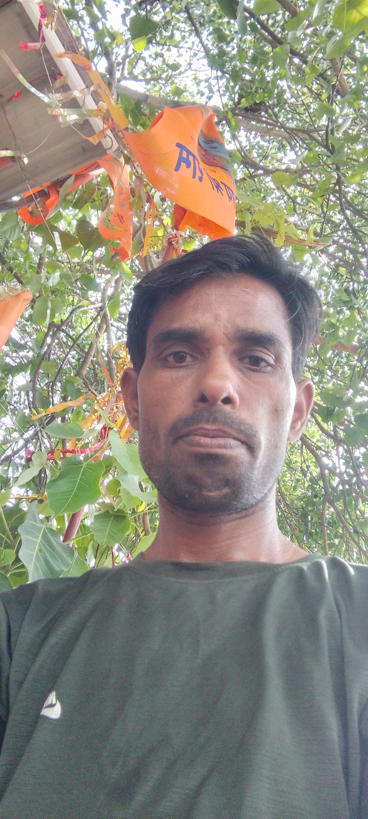Digvijay Prakash Sharma  Carpenter worker in Lucknow