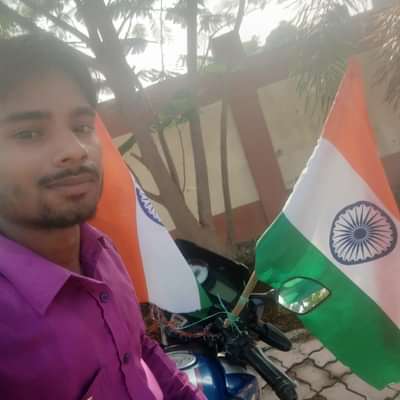 Vikash Mishra  Electrician worker in Barabanki