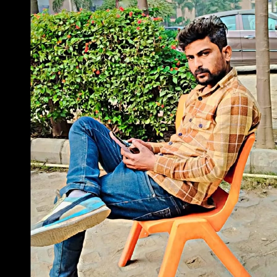 Anshoo Kumar Electrician worker in Gotumbuddh nagar 