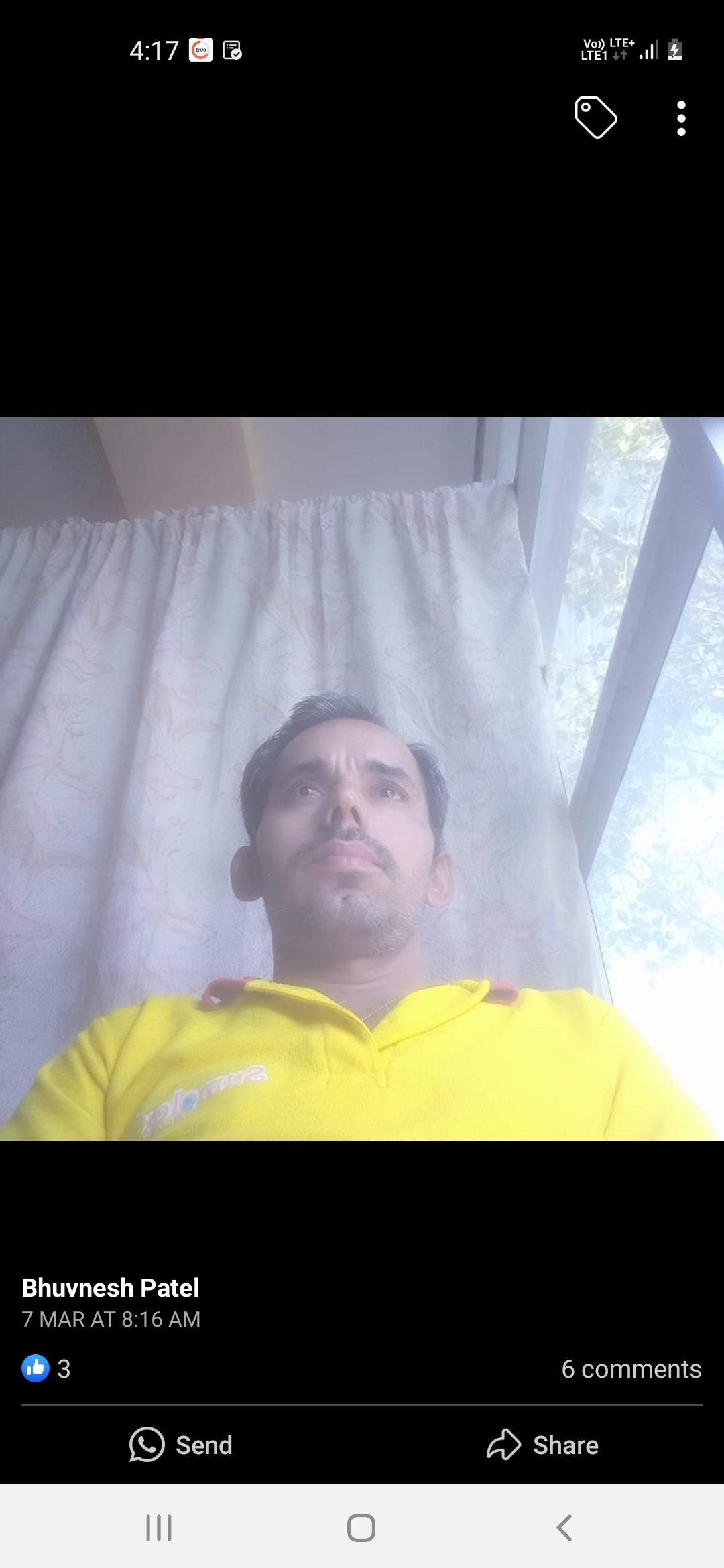 Bhuvnesh patel  Plumber worker in Jodhpur