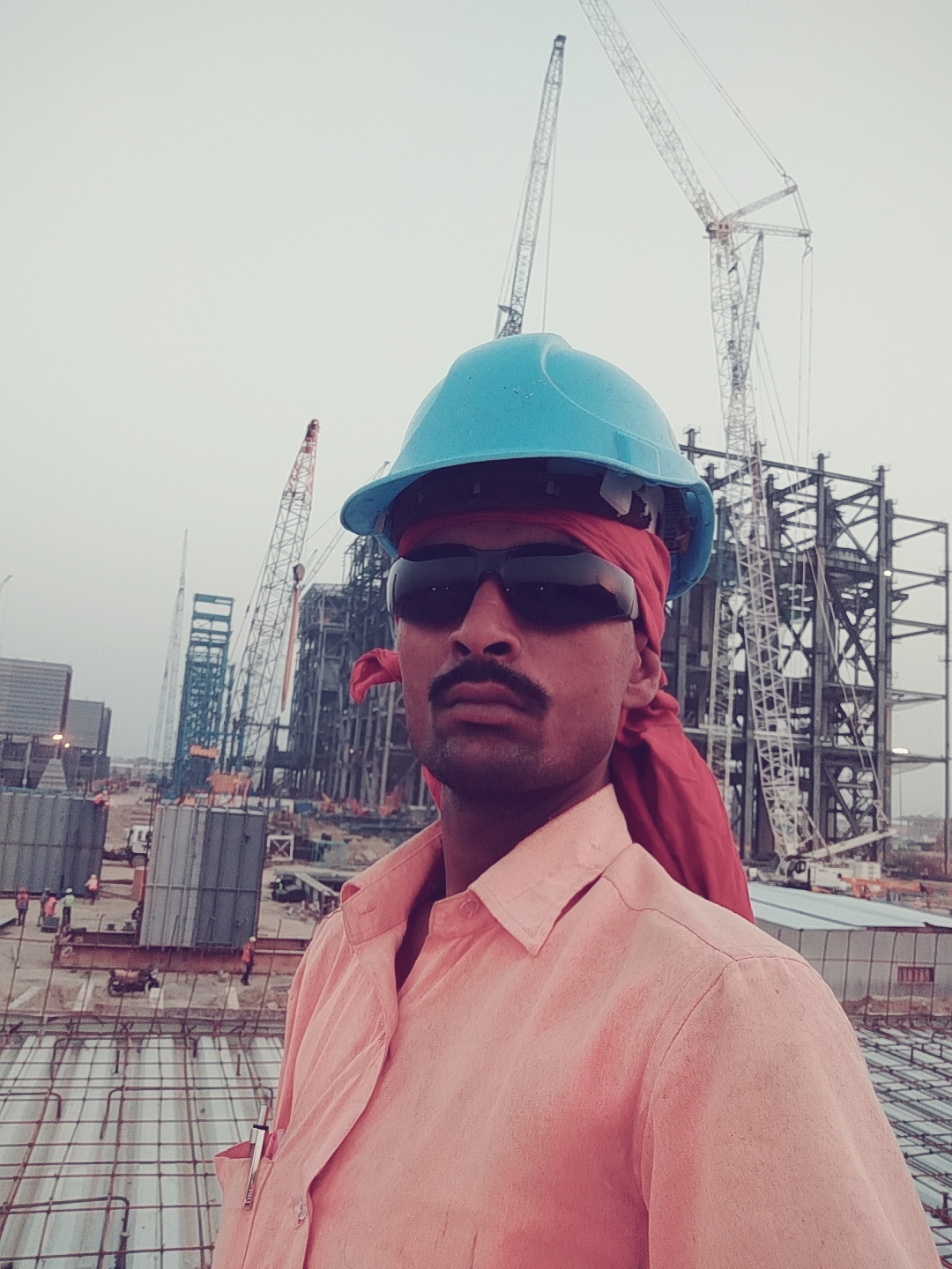 Brijbihari Panday Carpenter worker in State Bihar