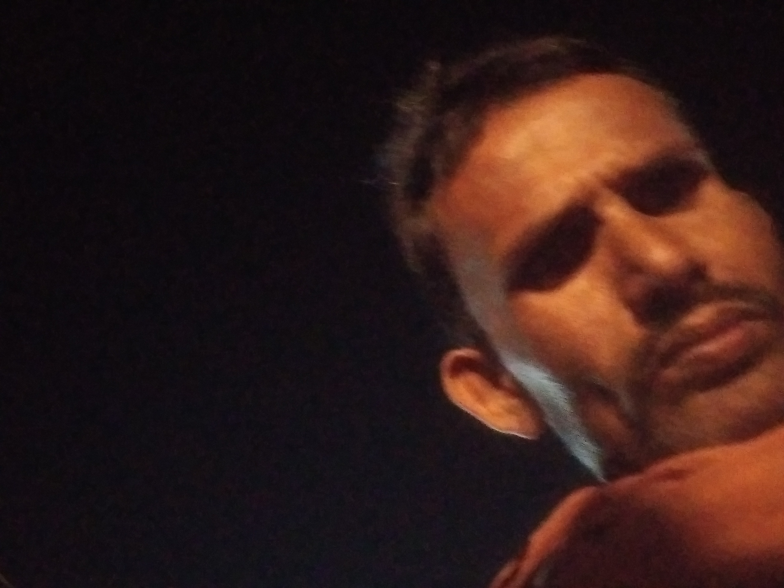 Ranjit Mehta  Raj Mistri worker in Bihar 
