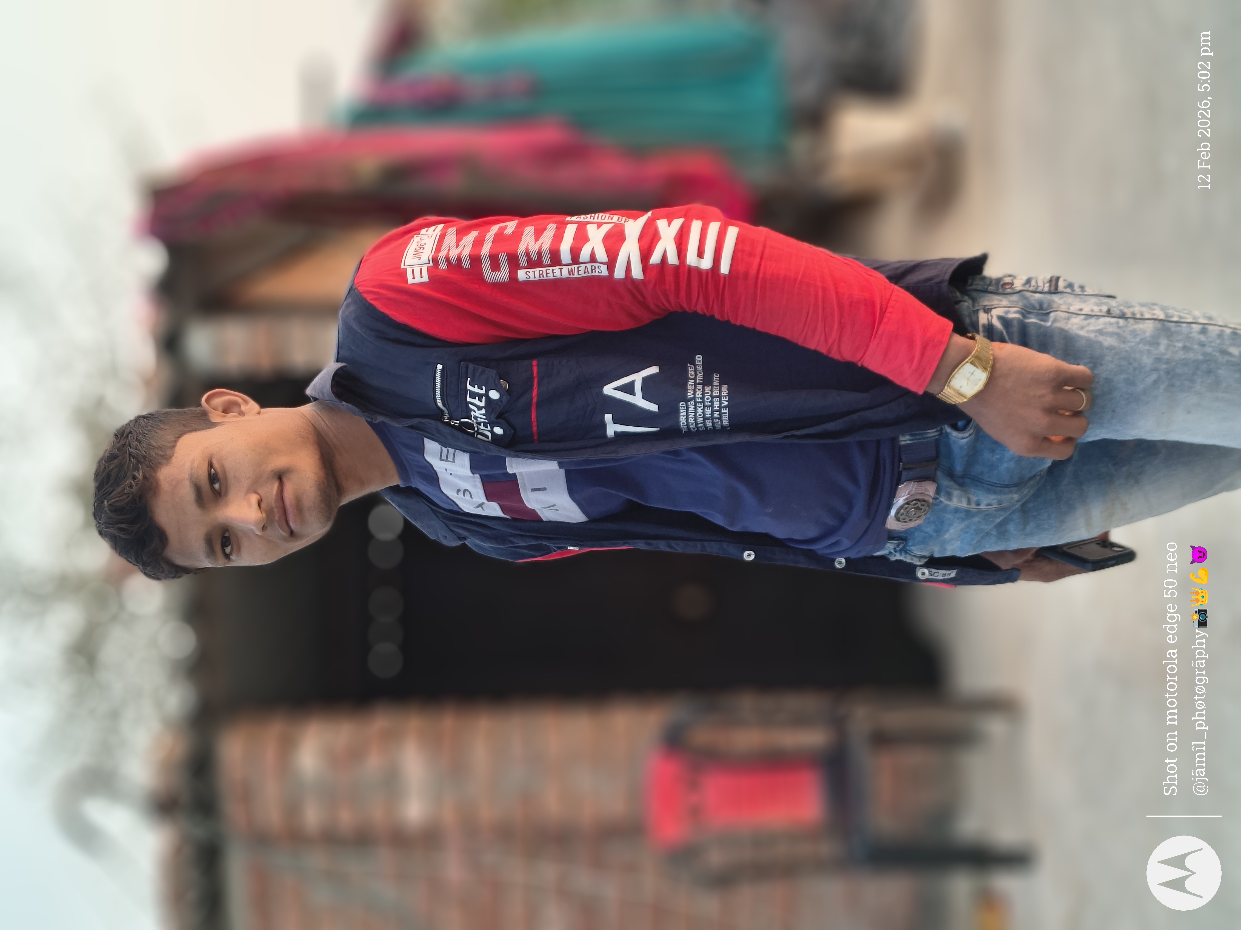 Ajhar ali 