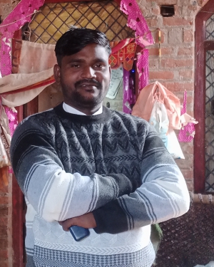 Beer singh 