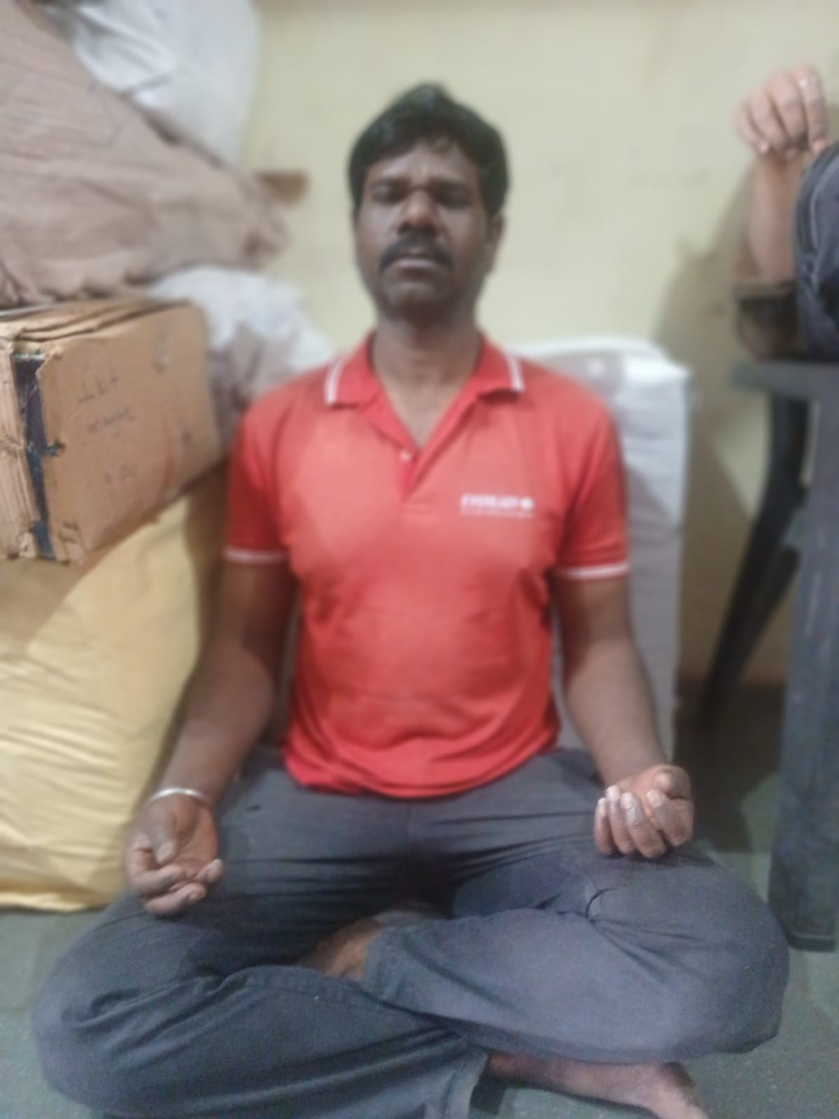 Sudhir Kasture