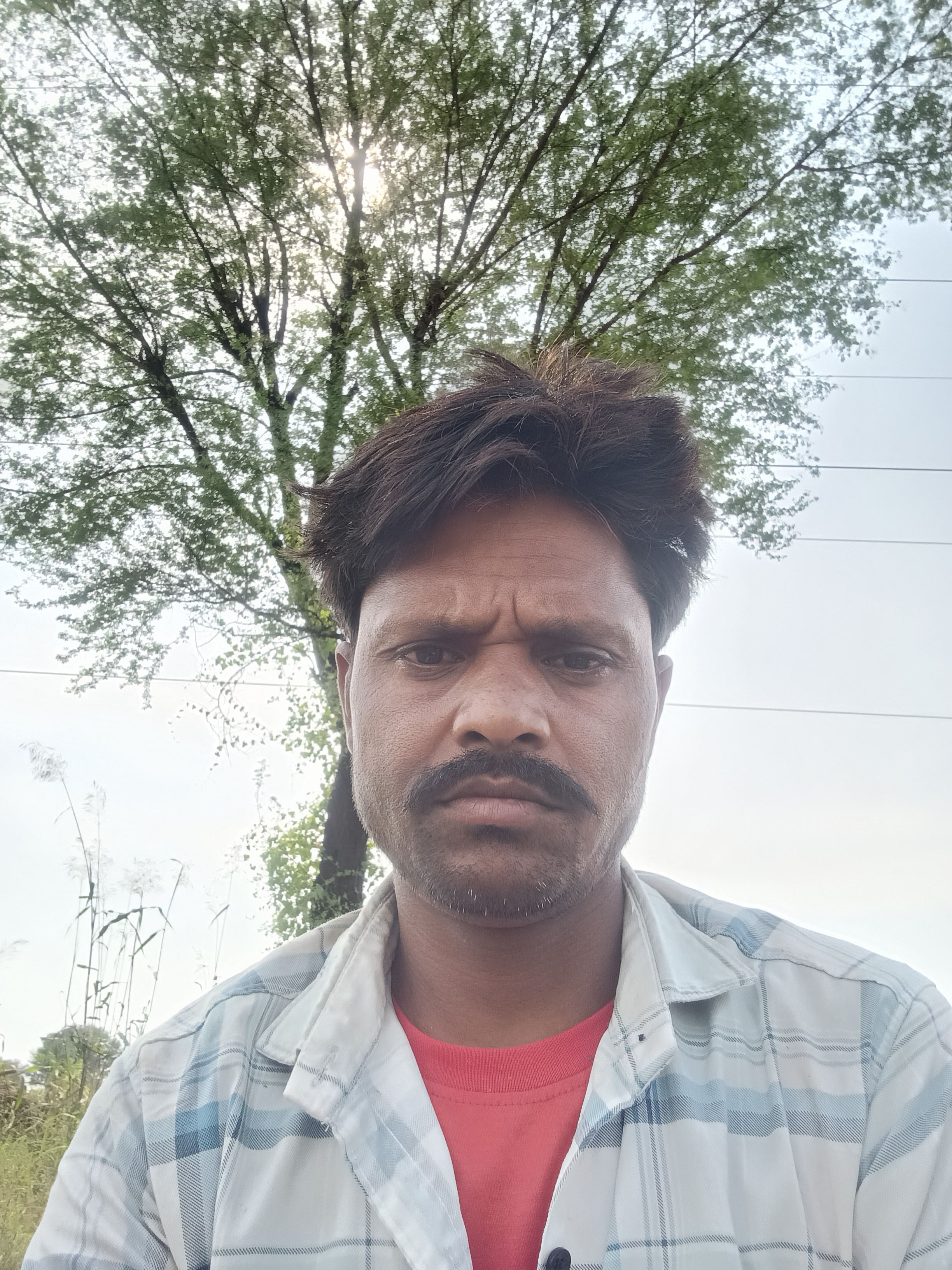 Bachchu Mahawar
