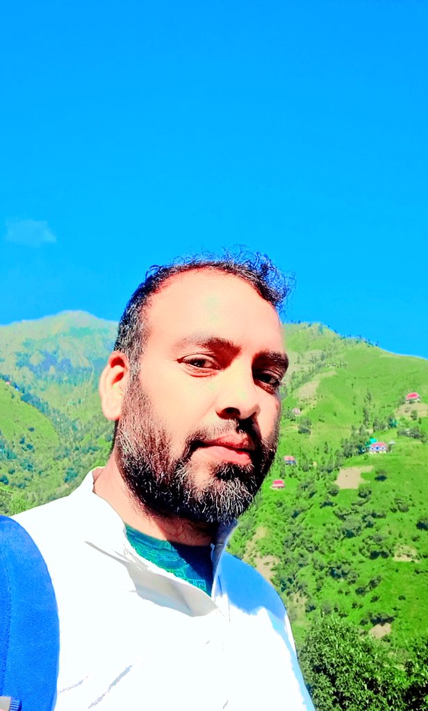 MAQSOOD AHMED Building Breakdown worker in Poonch