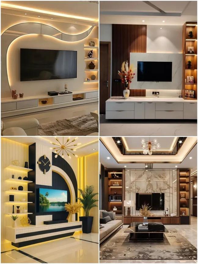 Siraj Khan  Interior Decorator worker in Thane 
