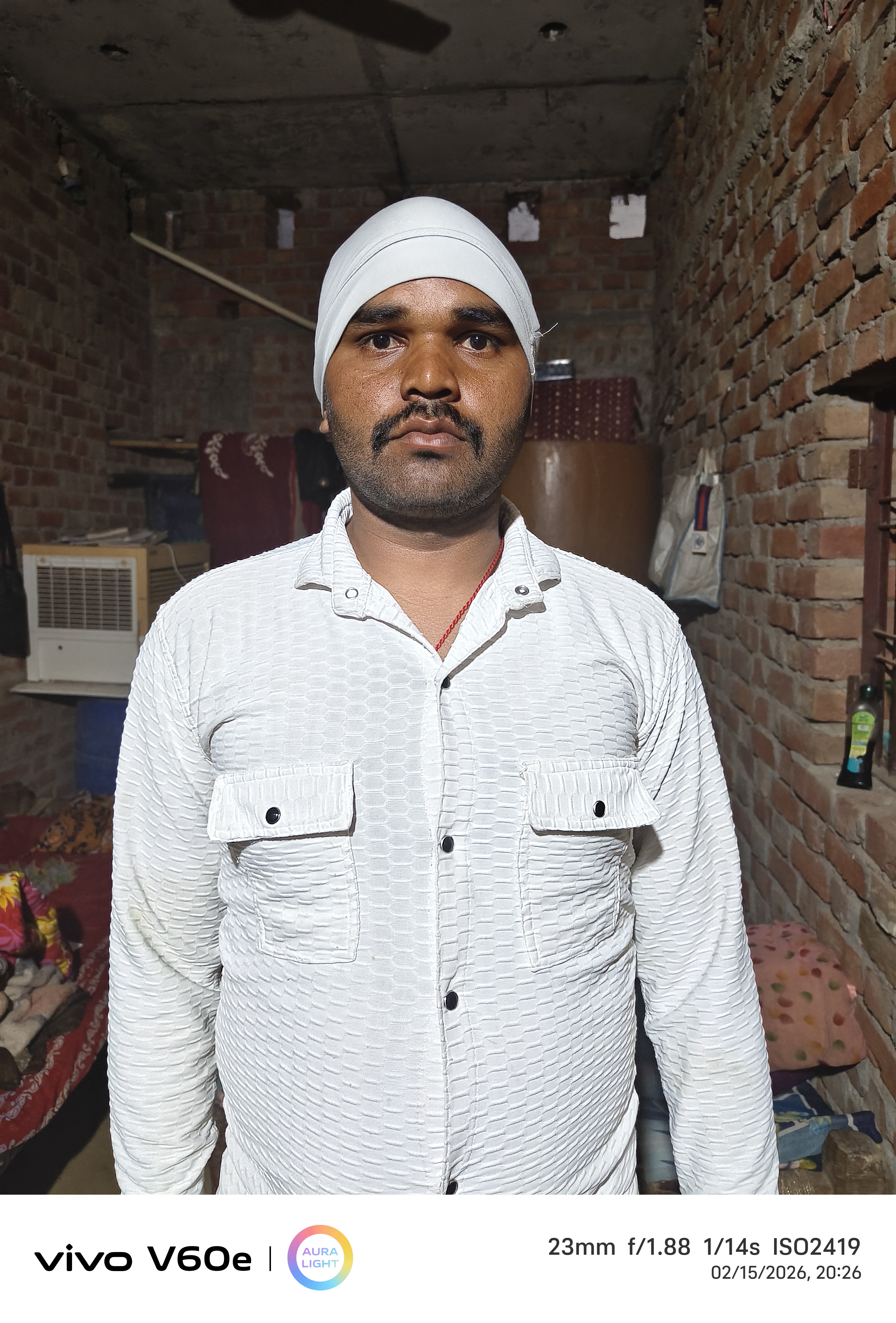 Gajendra  Electrician worker in Etah 