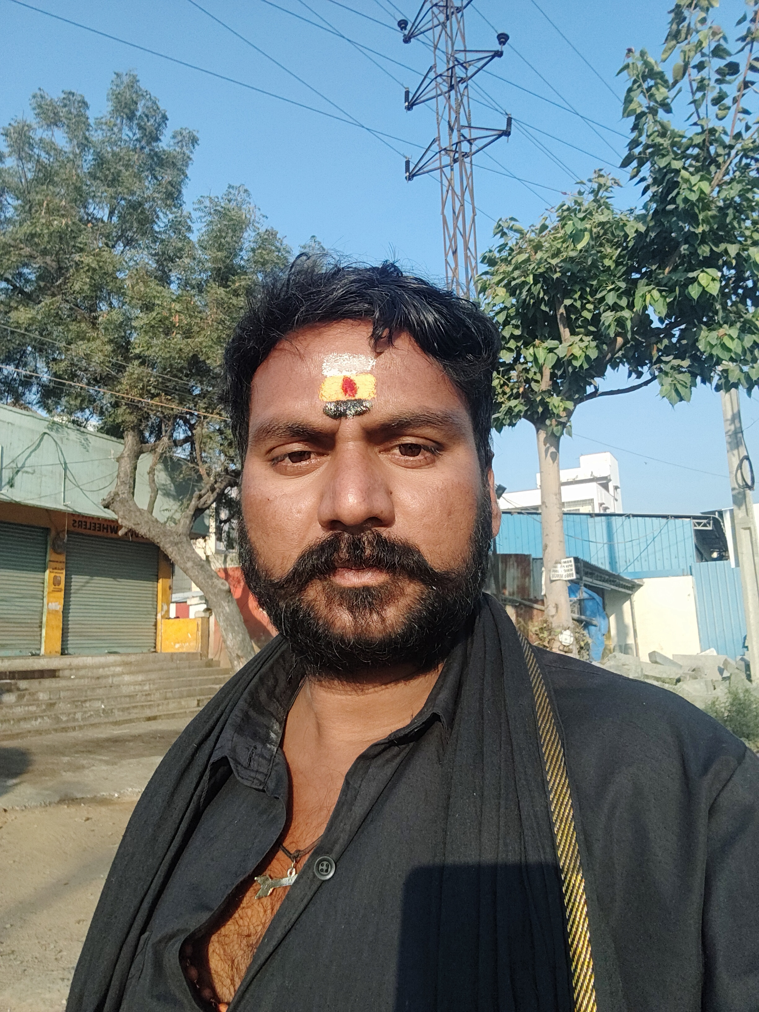 Sreepal  Marble Finishing worker in Hyderabad 