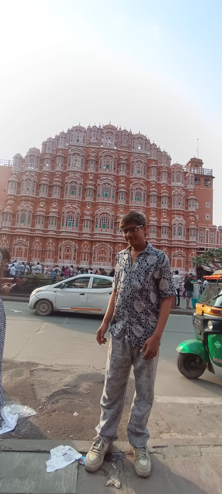 Kamlesh Vishwakarma 