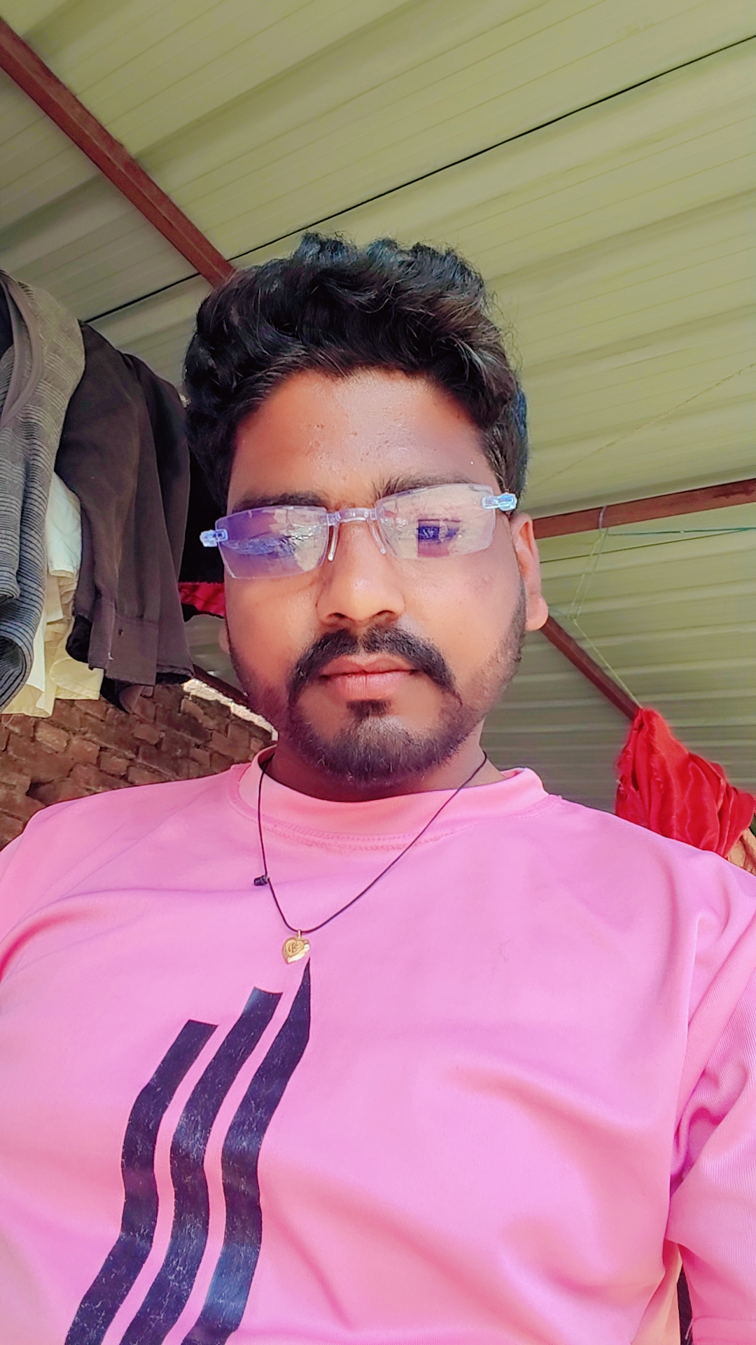Vijaykant Yadav