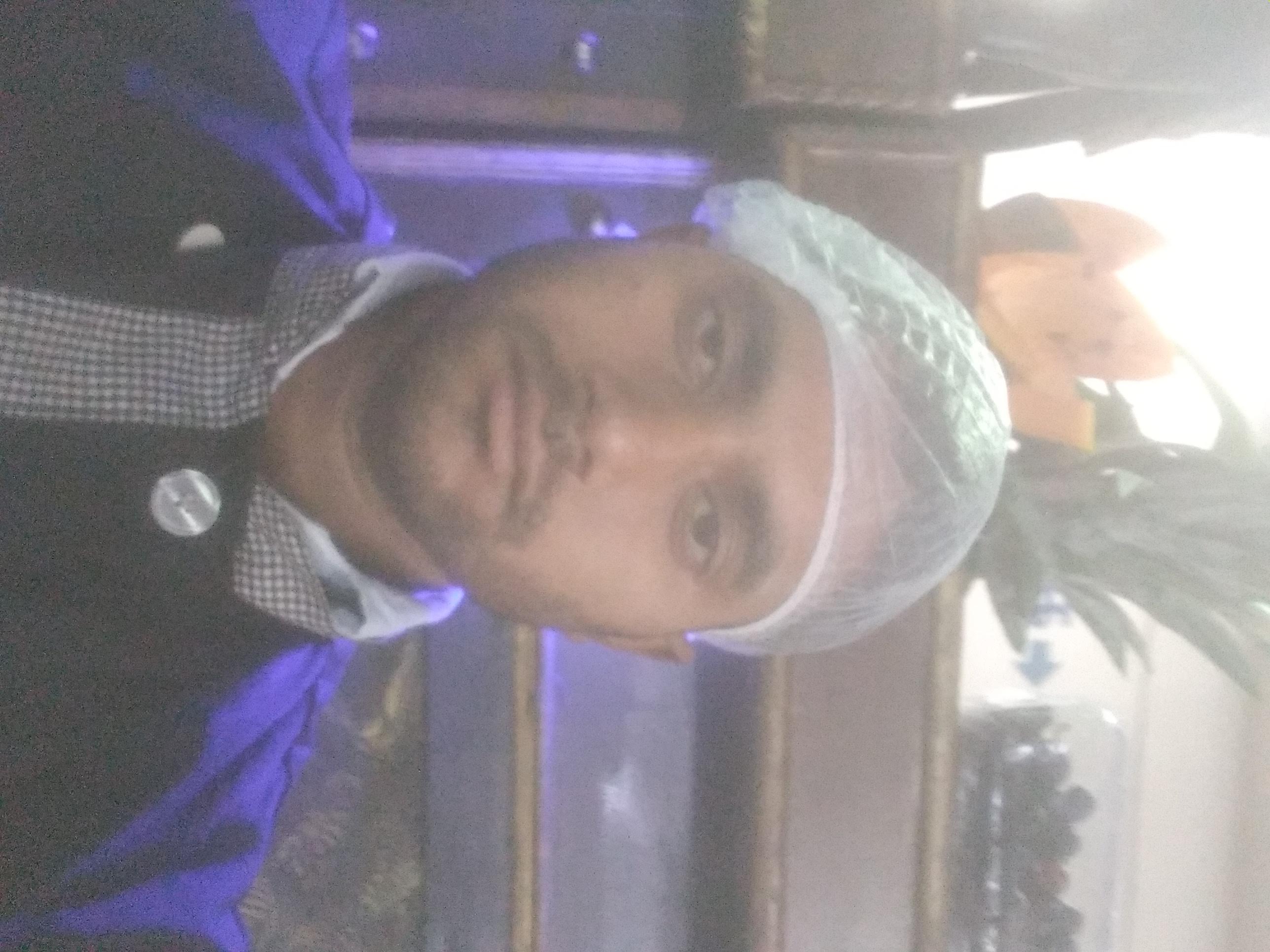 Dinesh Kumar 