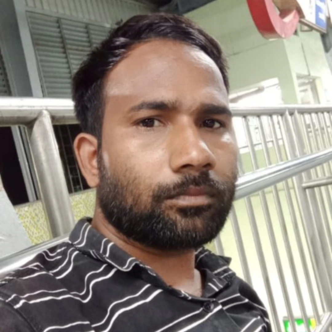 Ravikant Electrician worker in Gautam Buddha Nagar