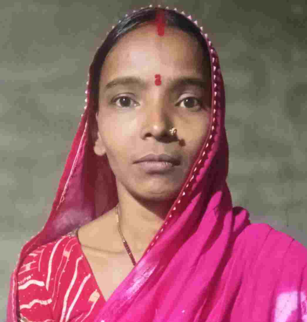 Arti Devi
