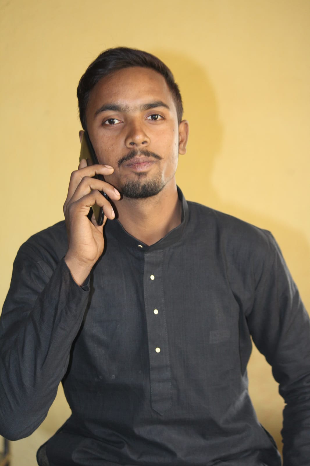 Sanju Mandal