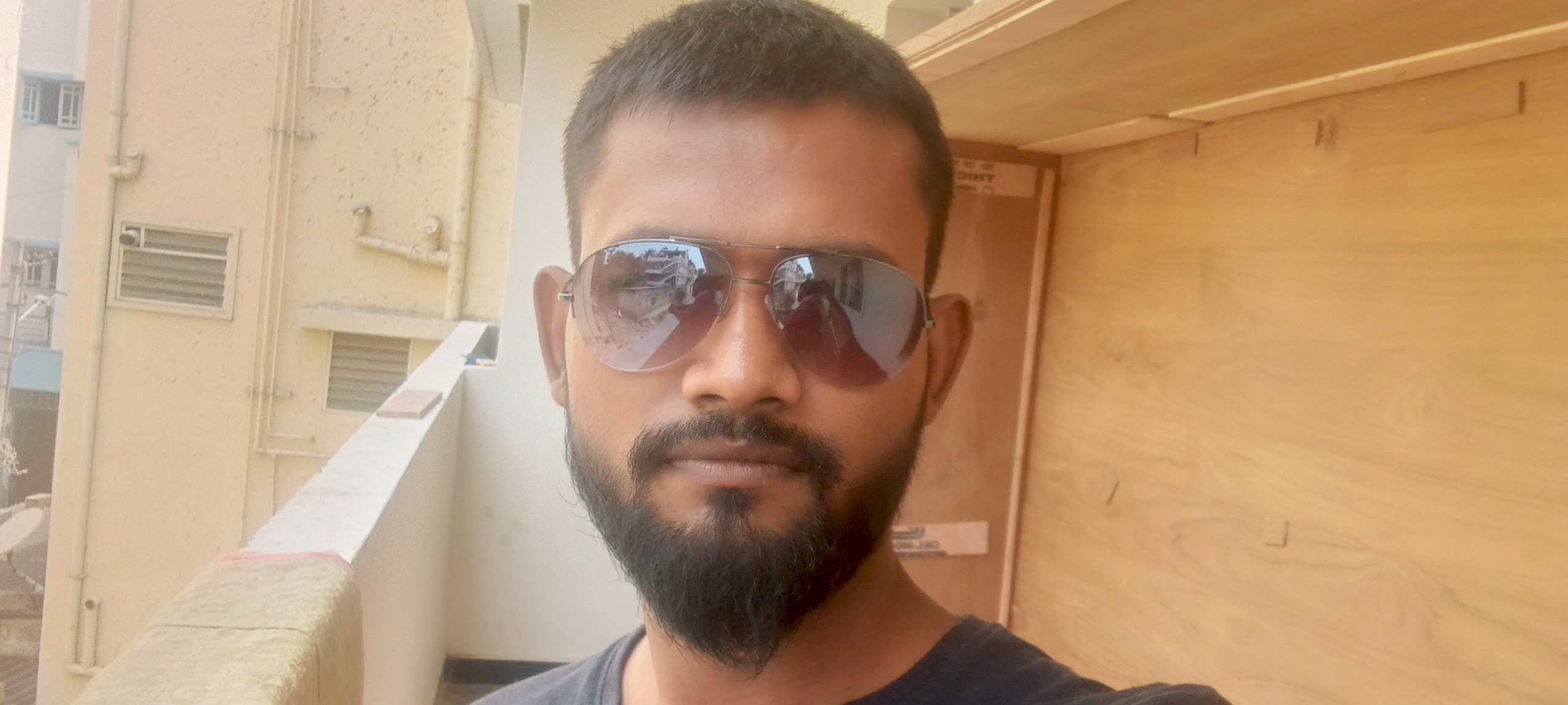 Arun Kumar Gupta  Tile Mistri worker in Bengaluru Urban