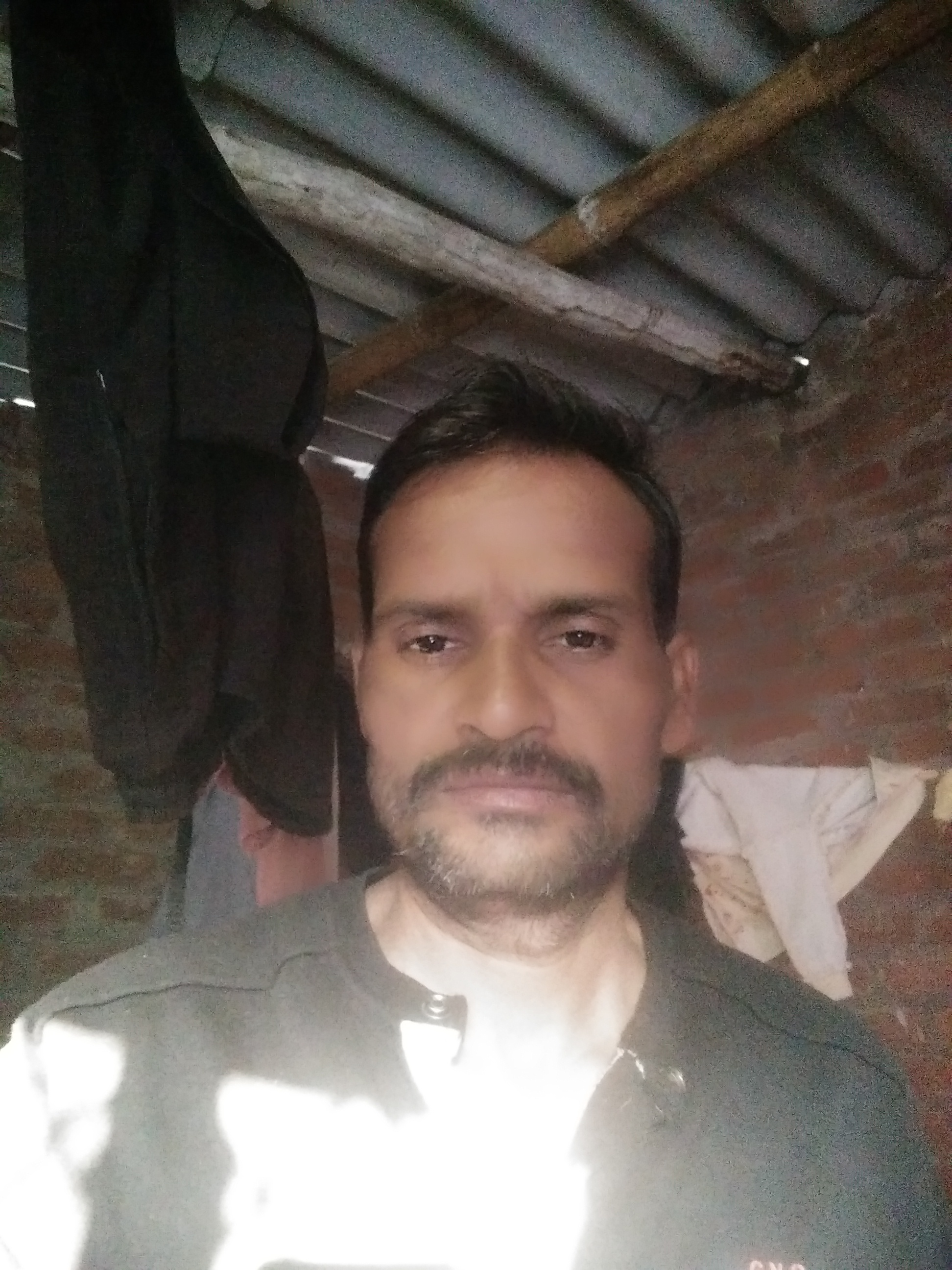 Vijay kumar Putty Work worker in Kanpur Nagar