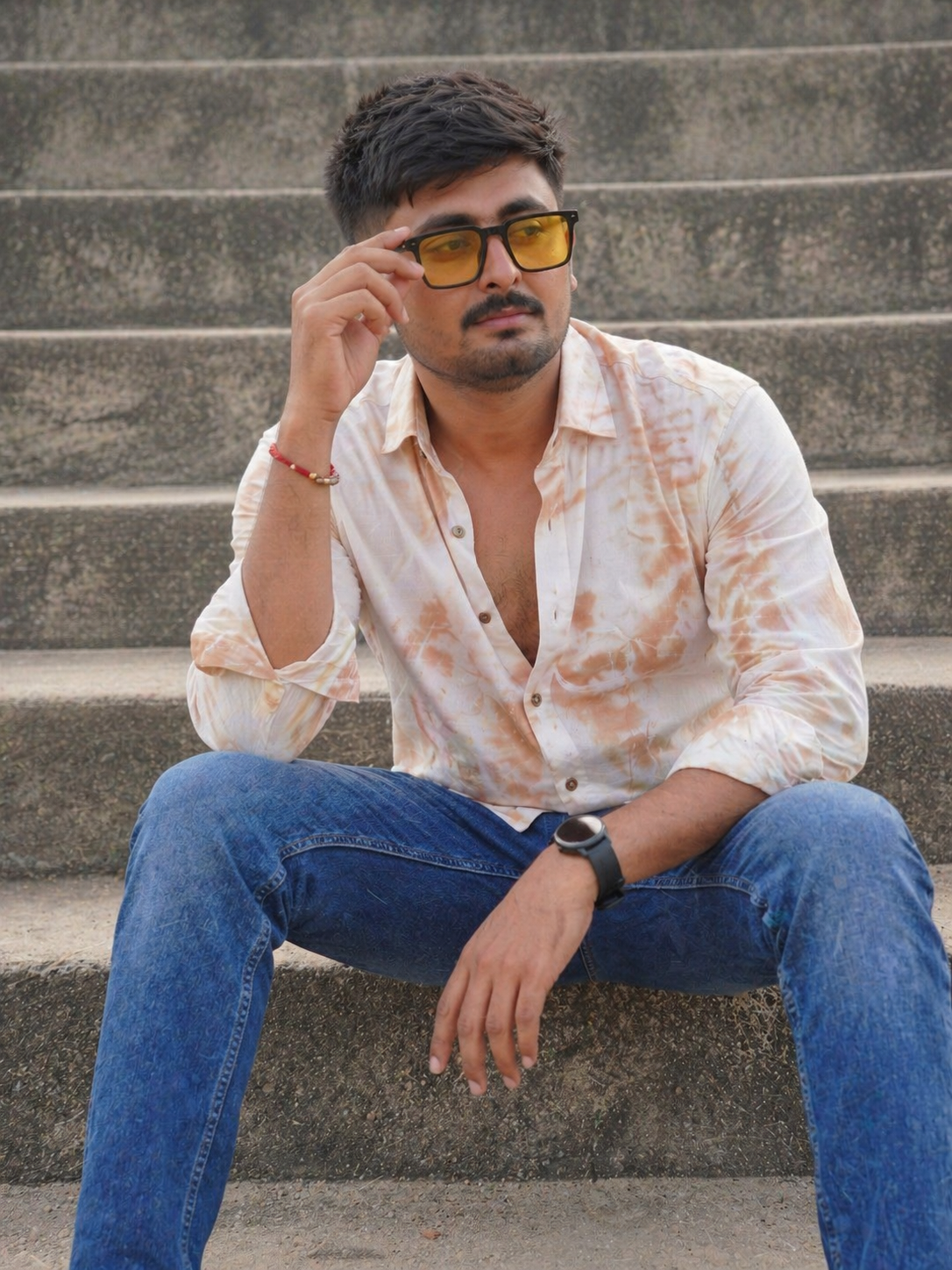 Revant Kumar