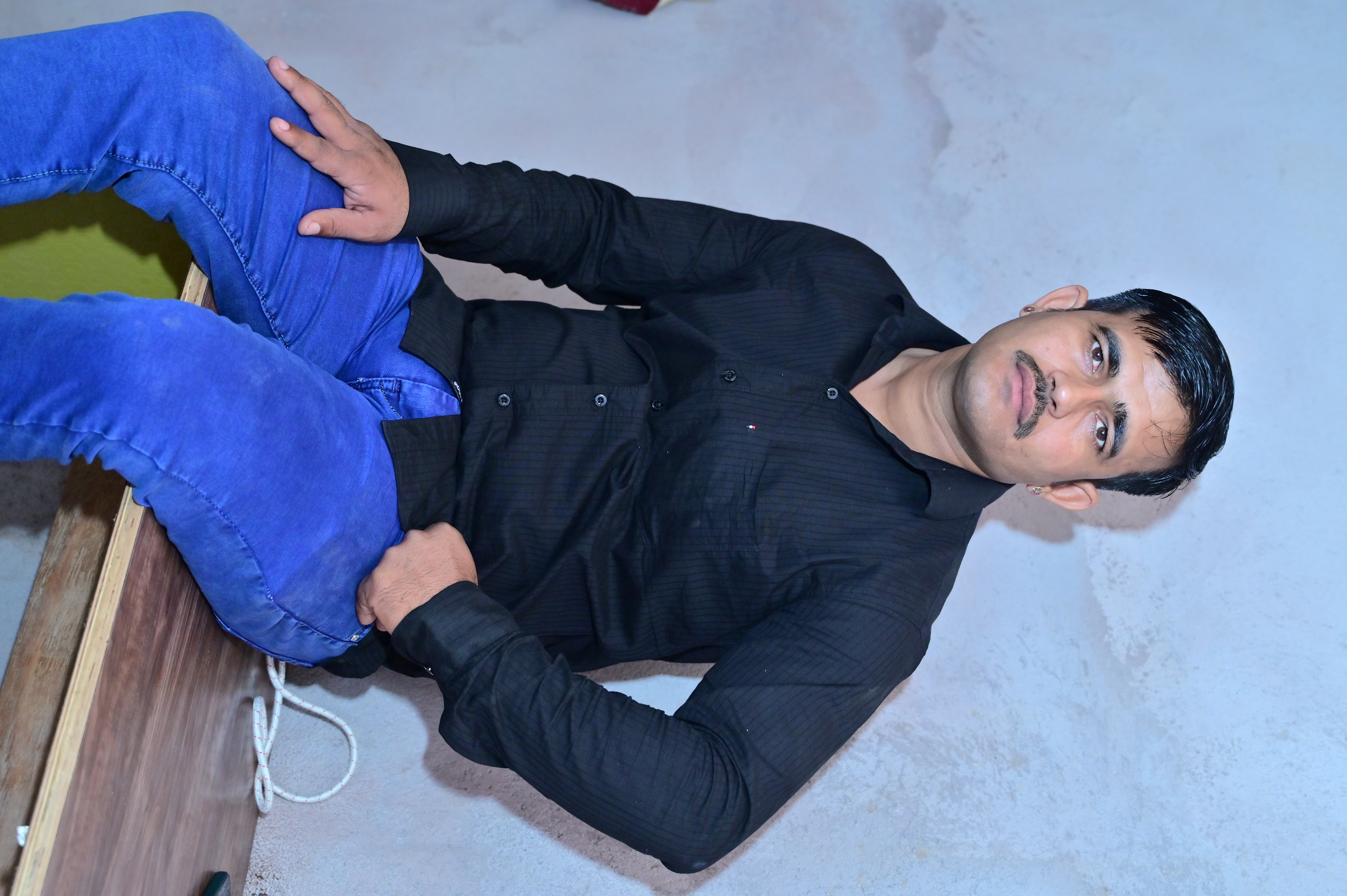 mahesh Carpenter worker in Bengaluru Urban