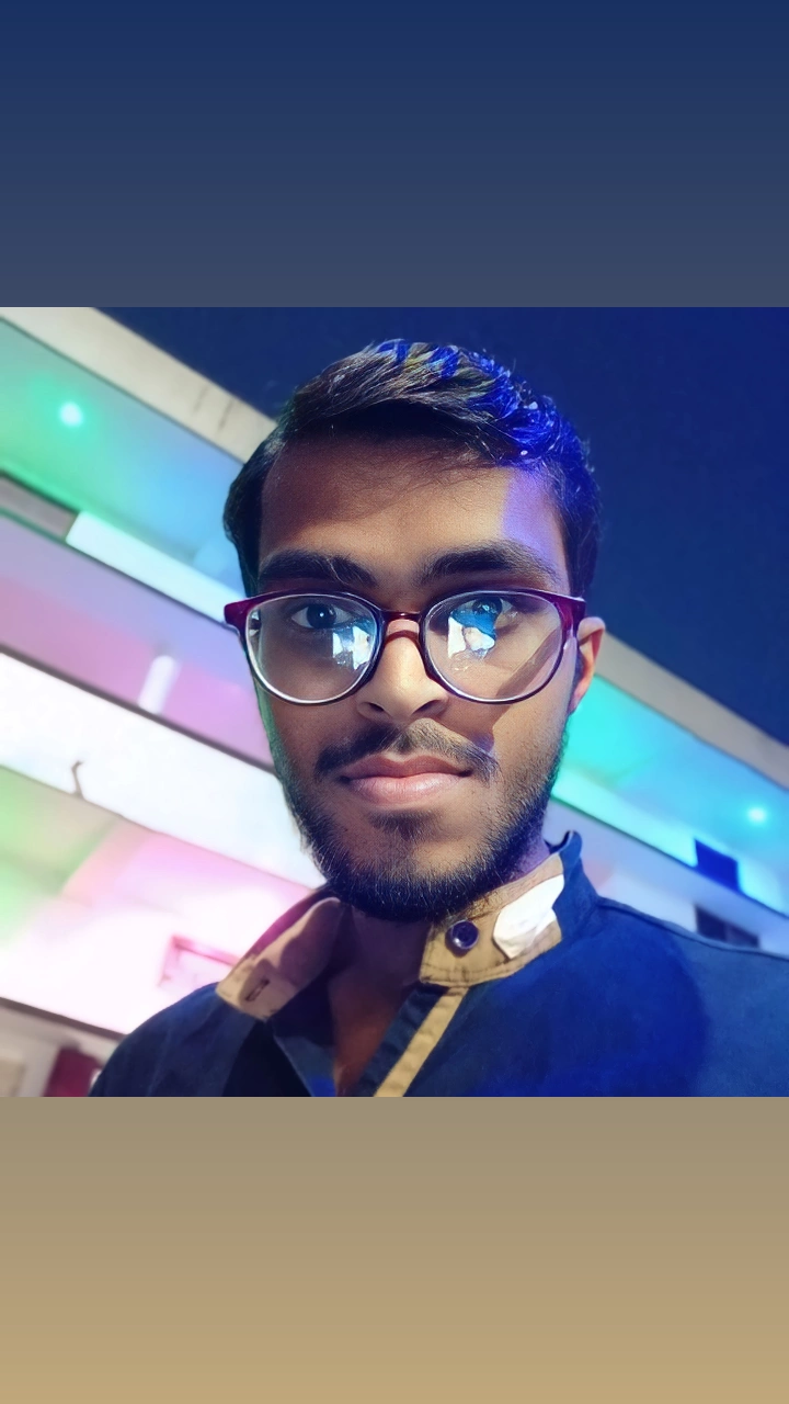 Avinash kushawaha