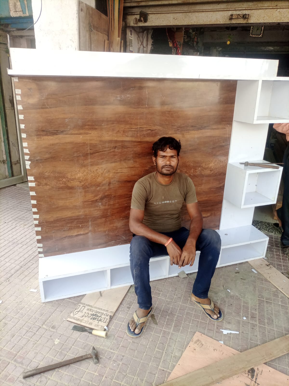 Anil Kumar