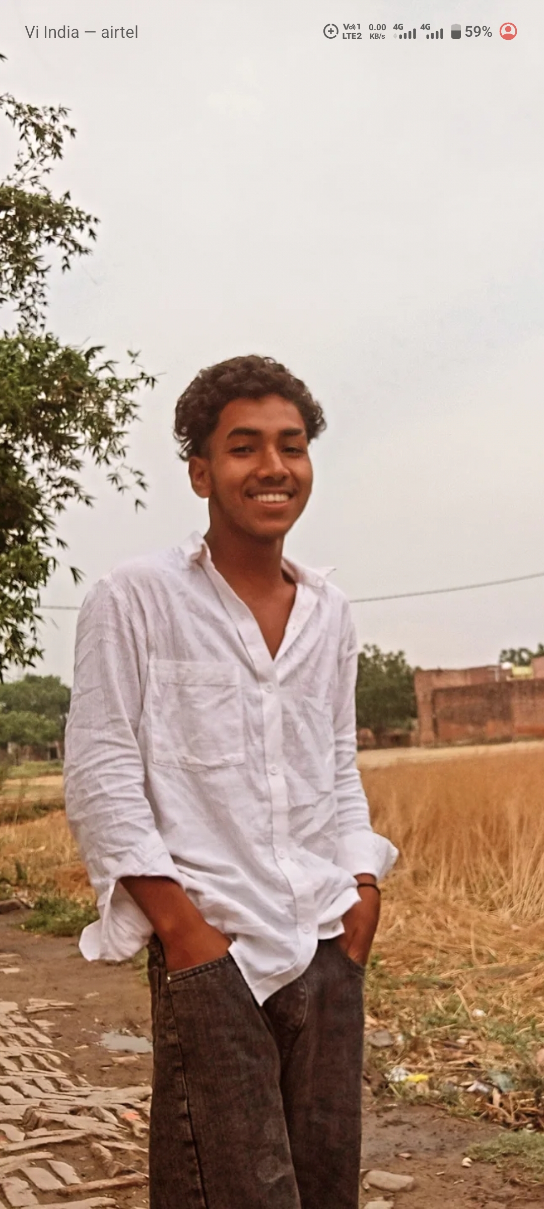 Aman Rajbhar 