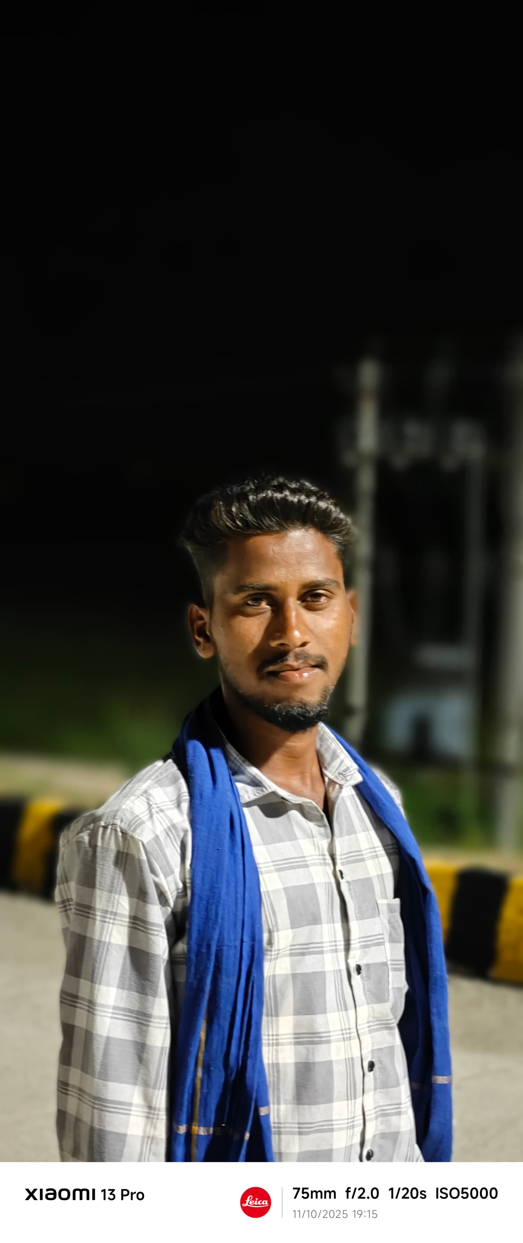 Veeresh  Helper worker in Raichur