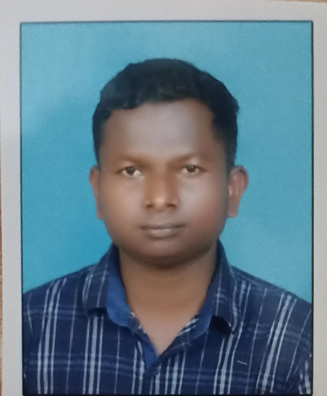 Anmol Topno