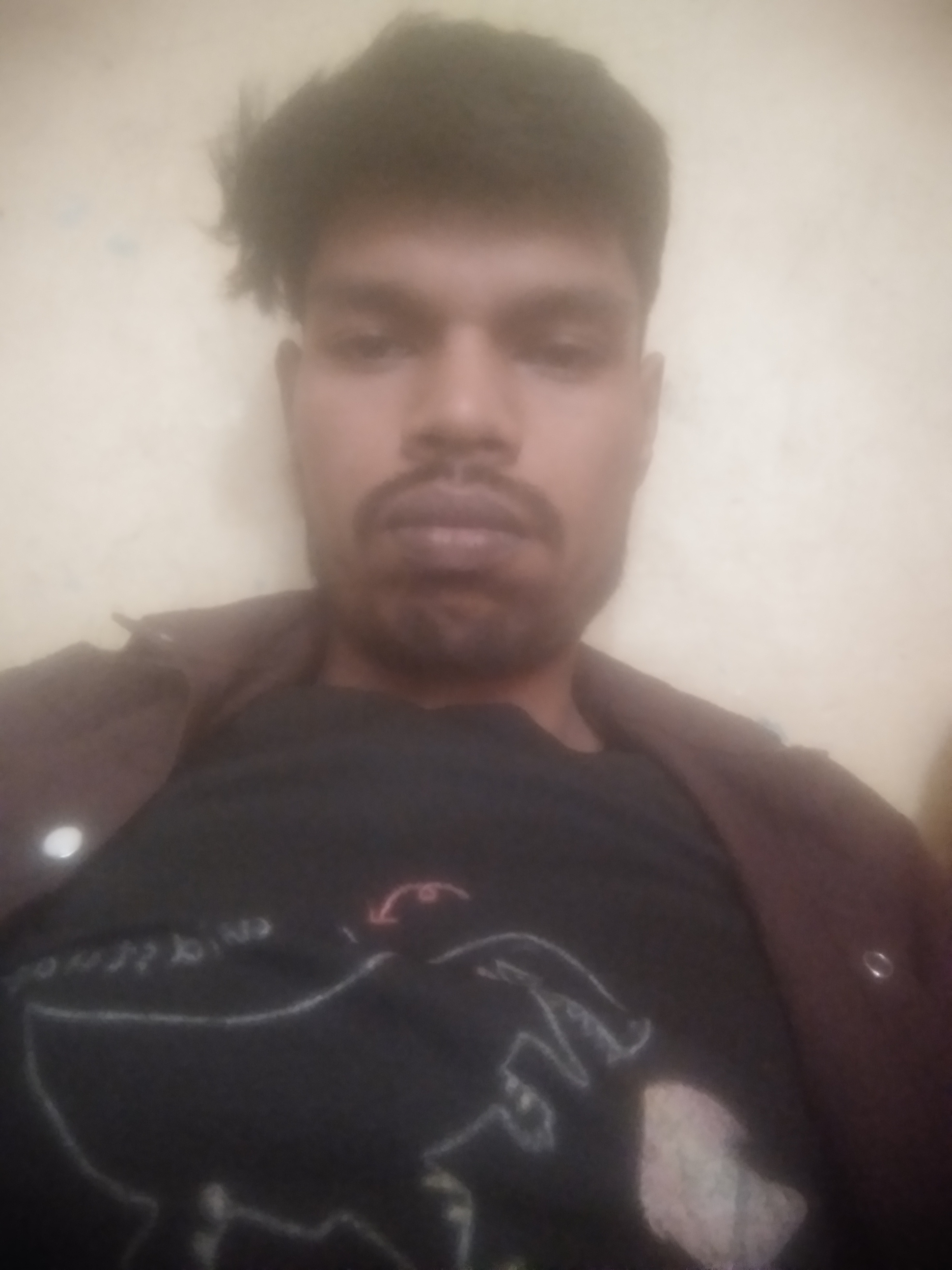 Vishal Sagar 