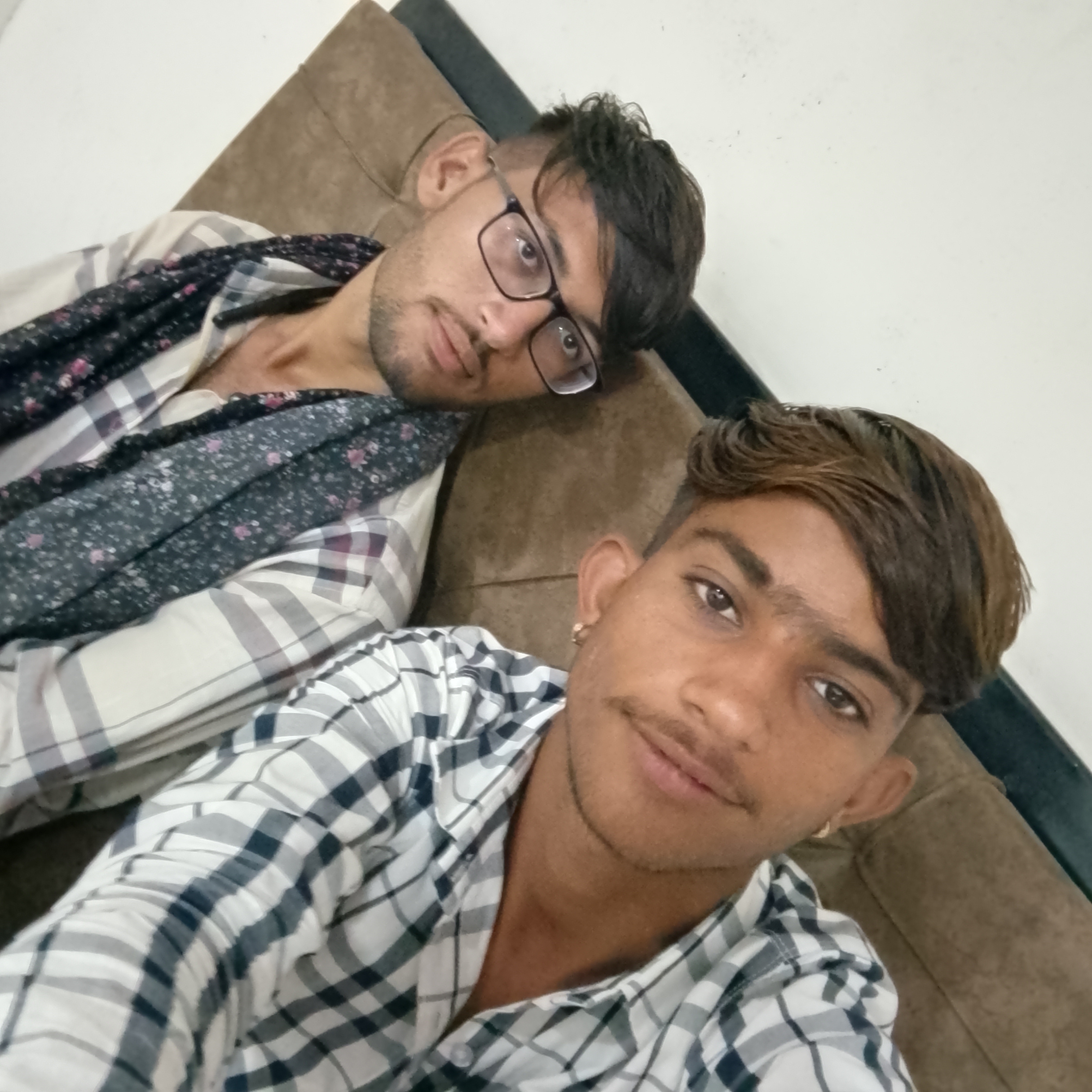 Kishan Nehra Carpenter worker in Barmer