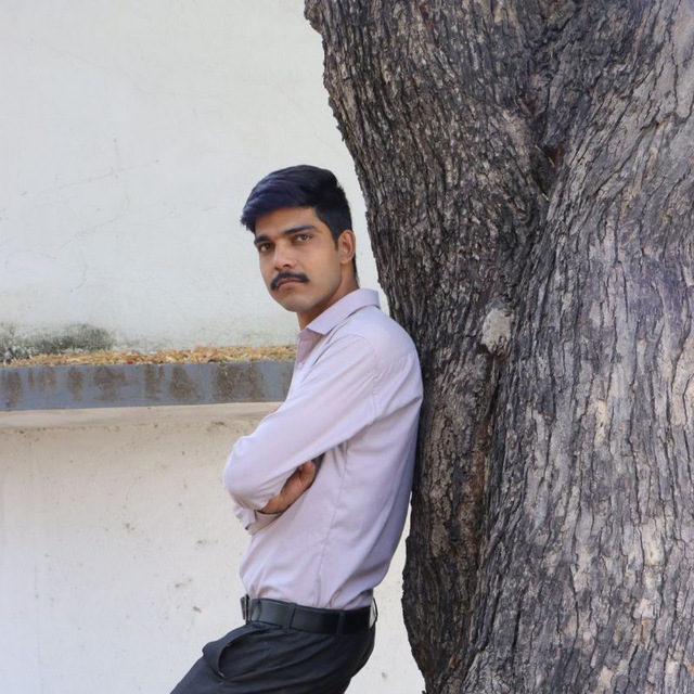 Nitesh Lohar  Carpenter worker in Udaipur