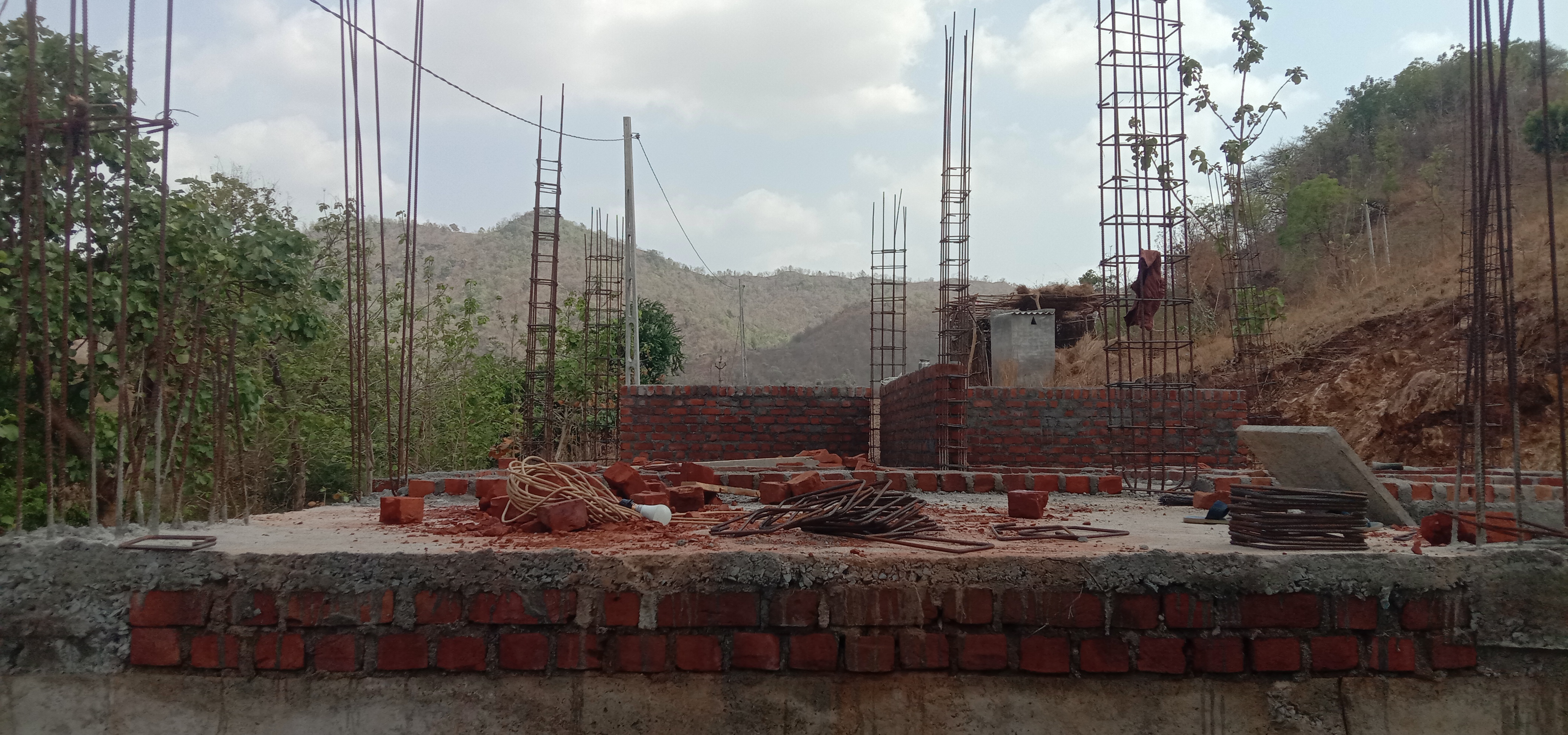 Naik Guru vansing