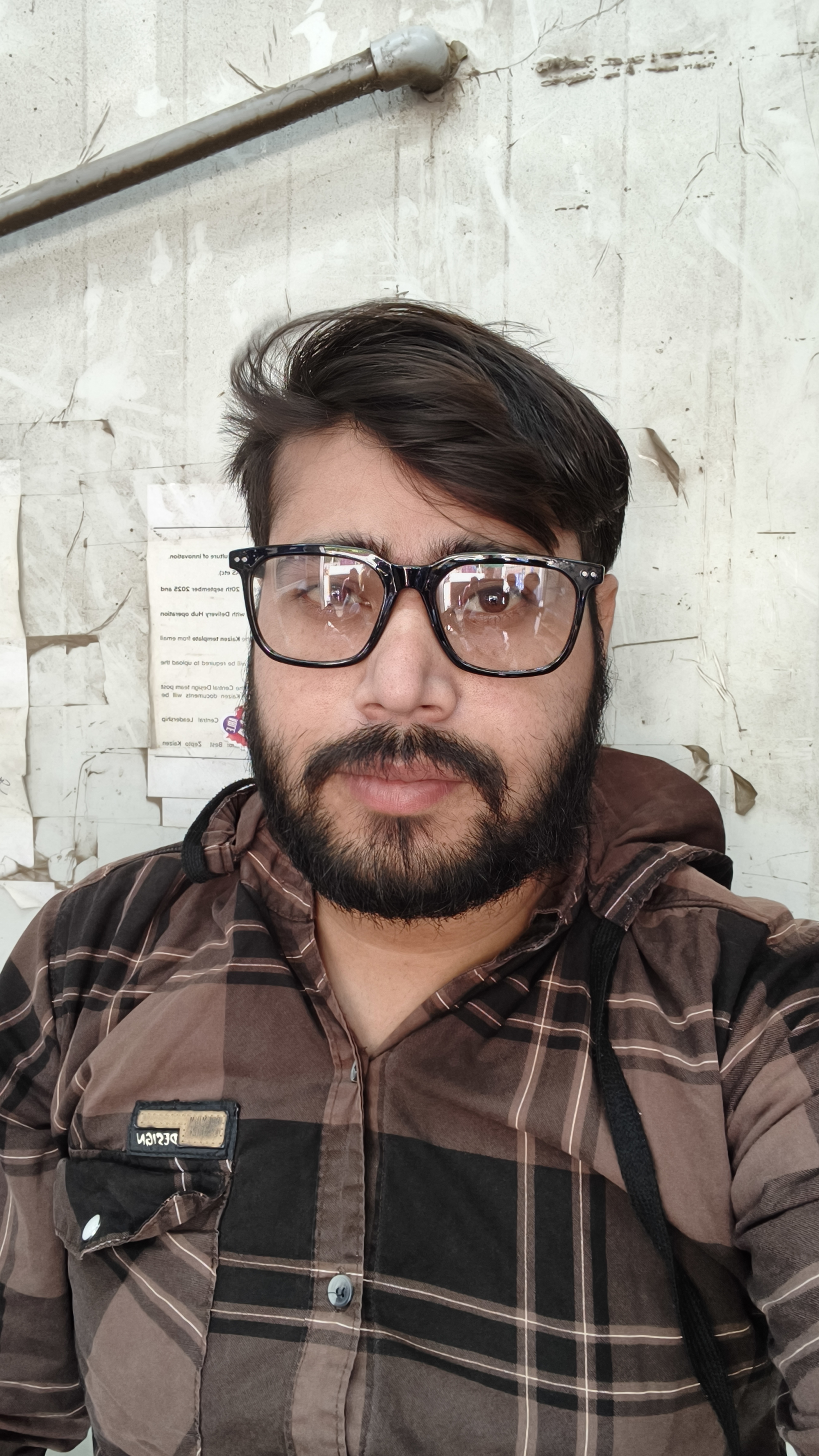 Rishabh Kumar