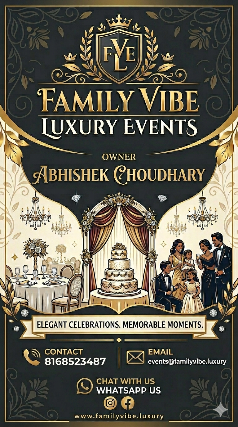 Abhishek Choudhary  All Catering Work worker in New Delhi