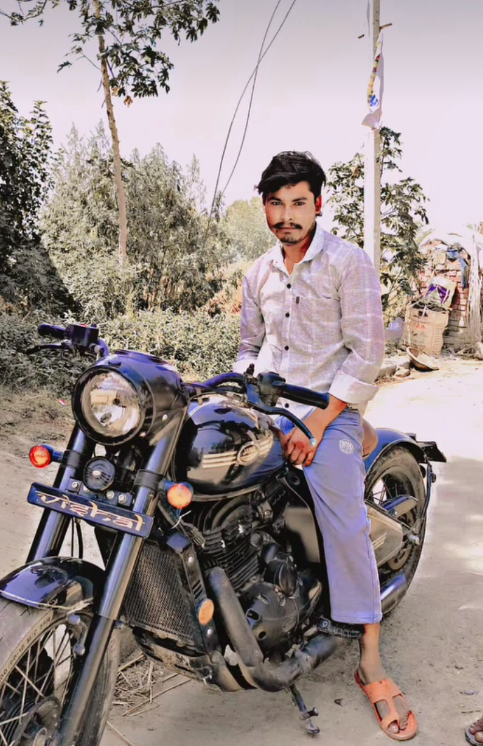 Devesh Kumar 