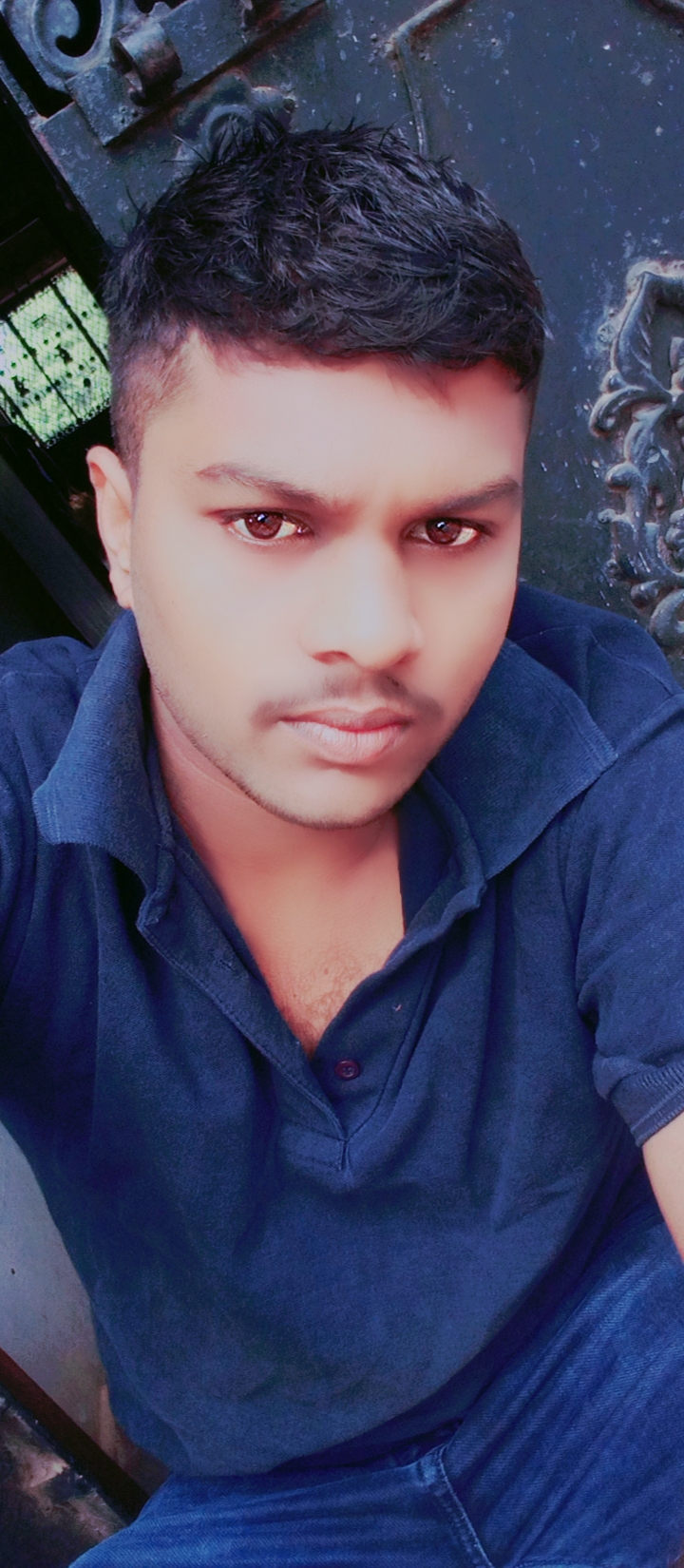 Nilesh talpad