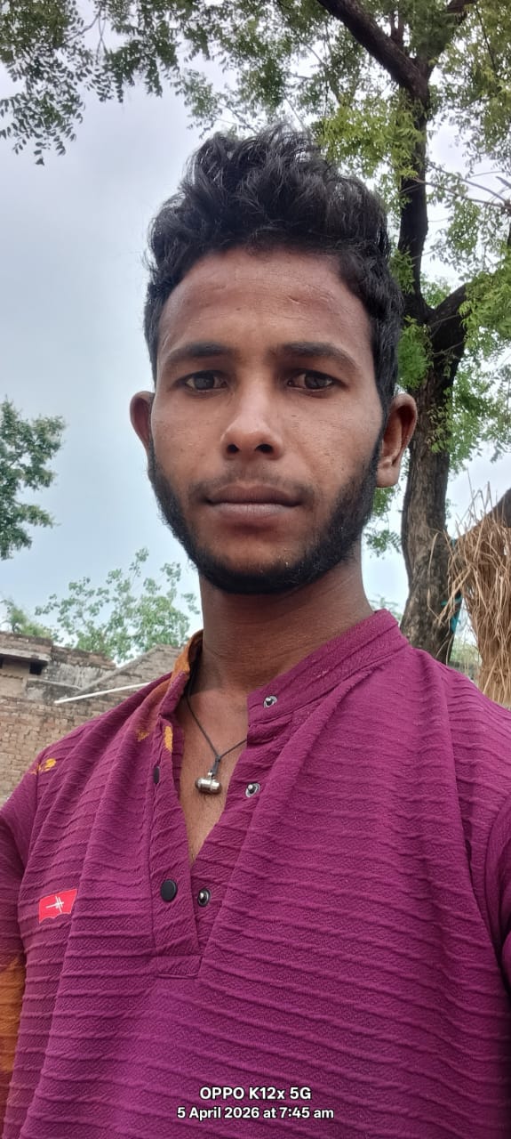 Veeresh kumar 