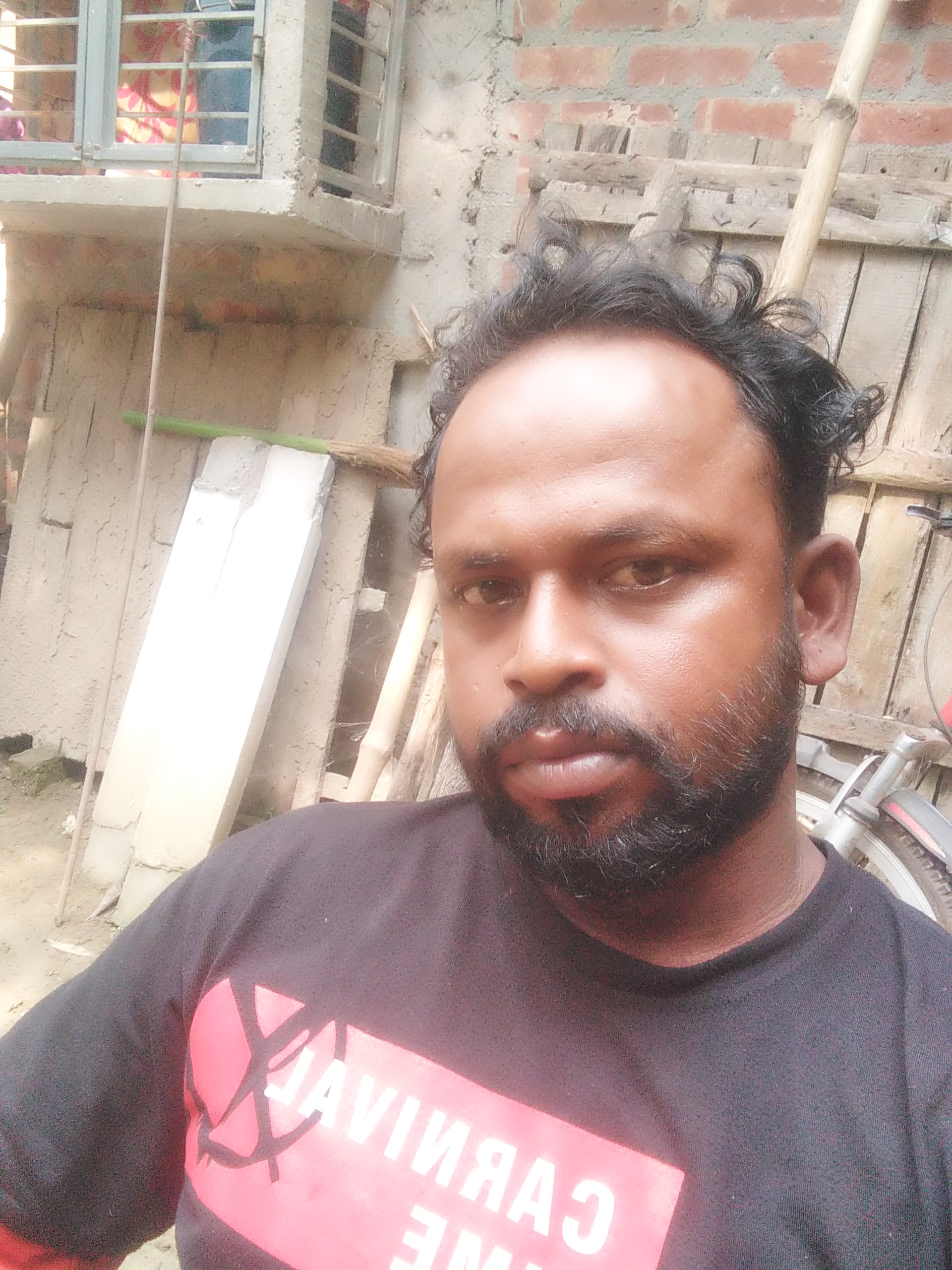 AmritaGharami Wiring Mistri worker in Nadia