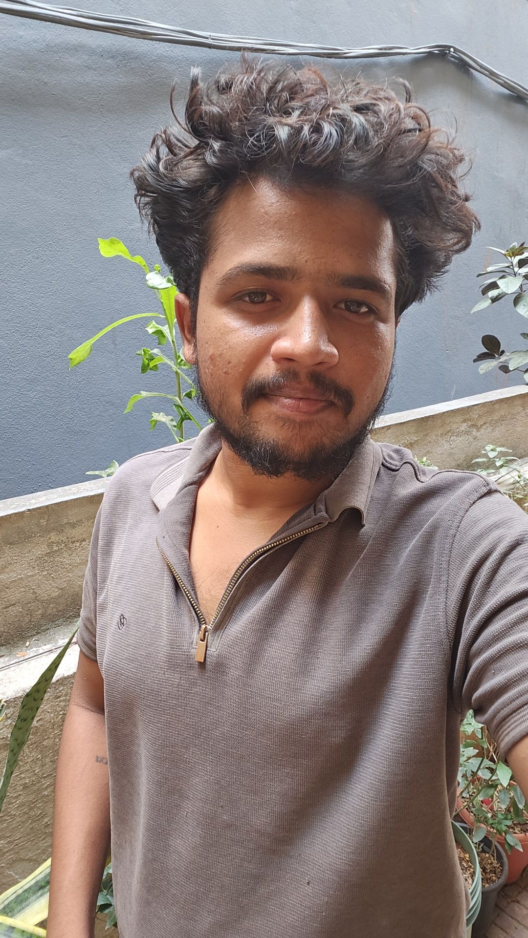 Pradeep Helper worker in Rangareddy