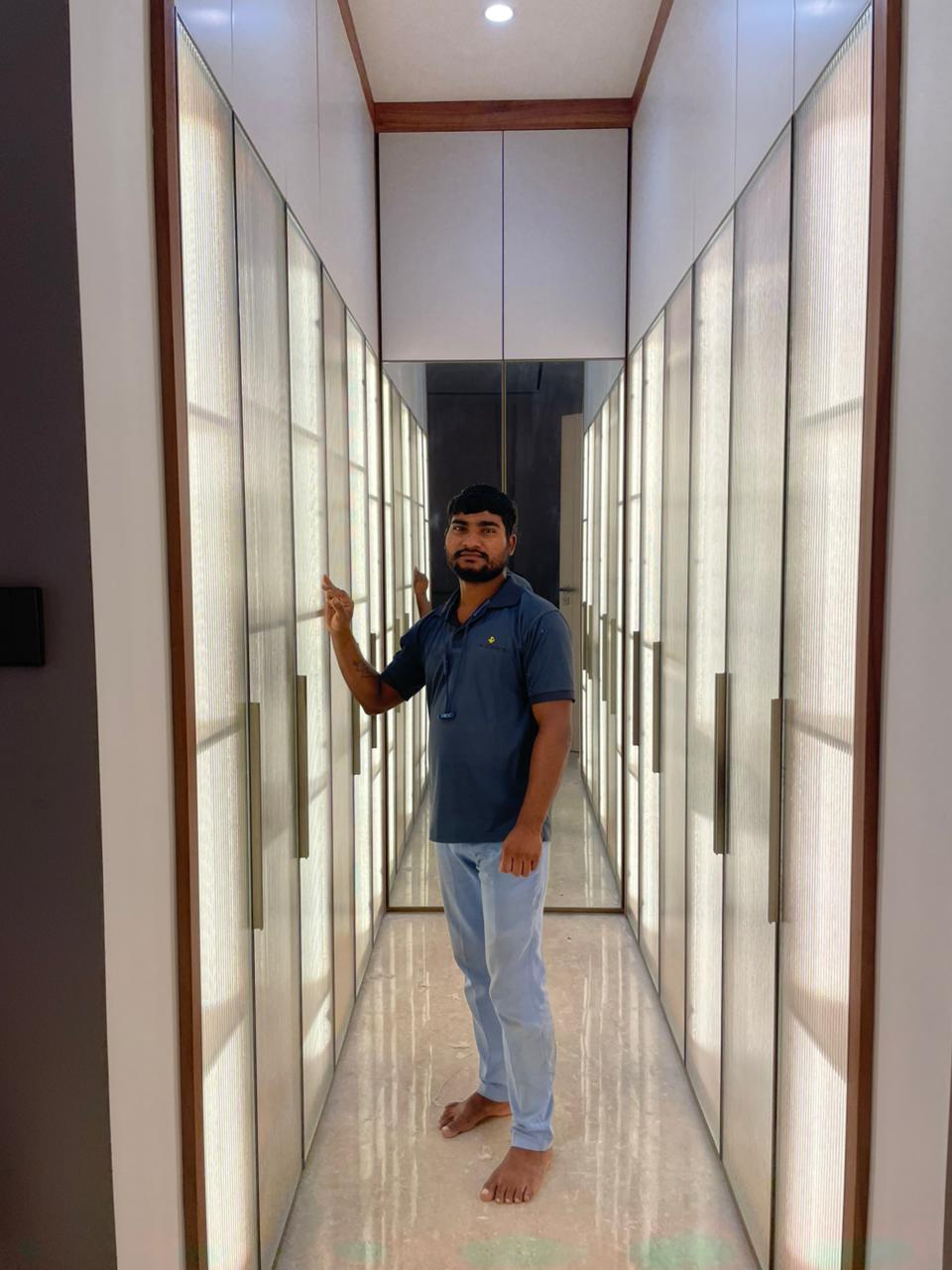 Umesh Kumar 