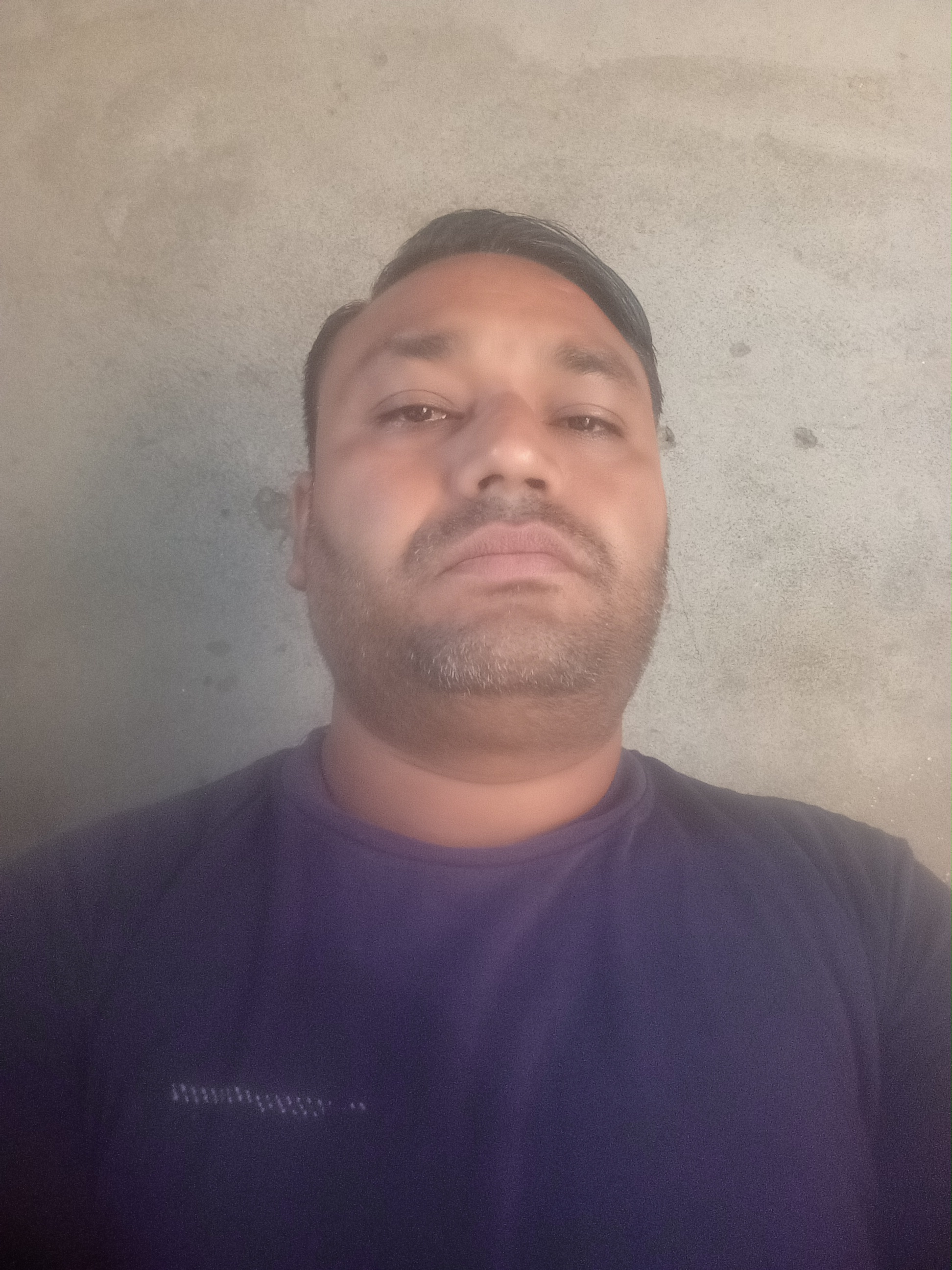 Ravi Kumar Fan Mistri worker in Panipat