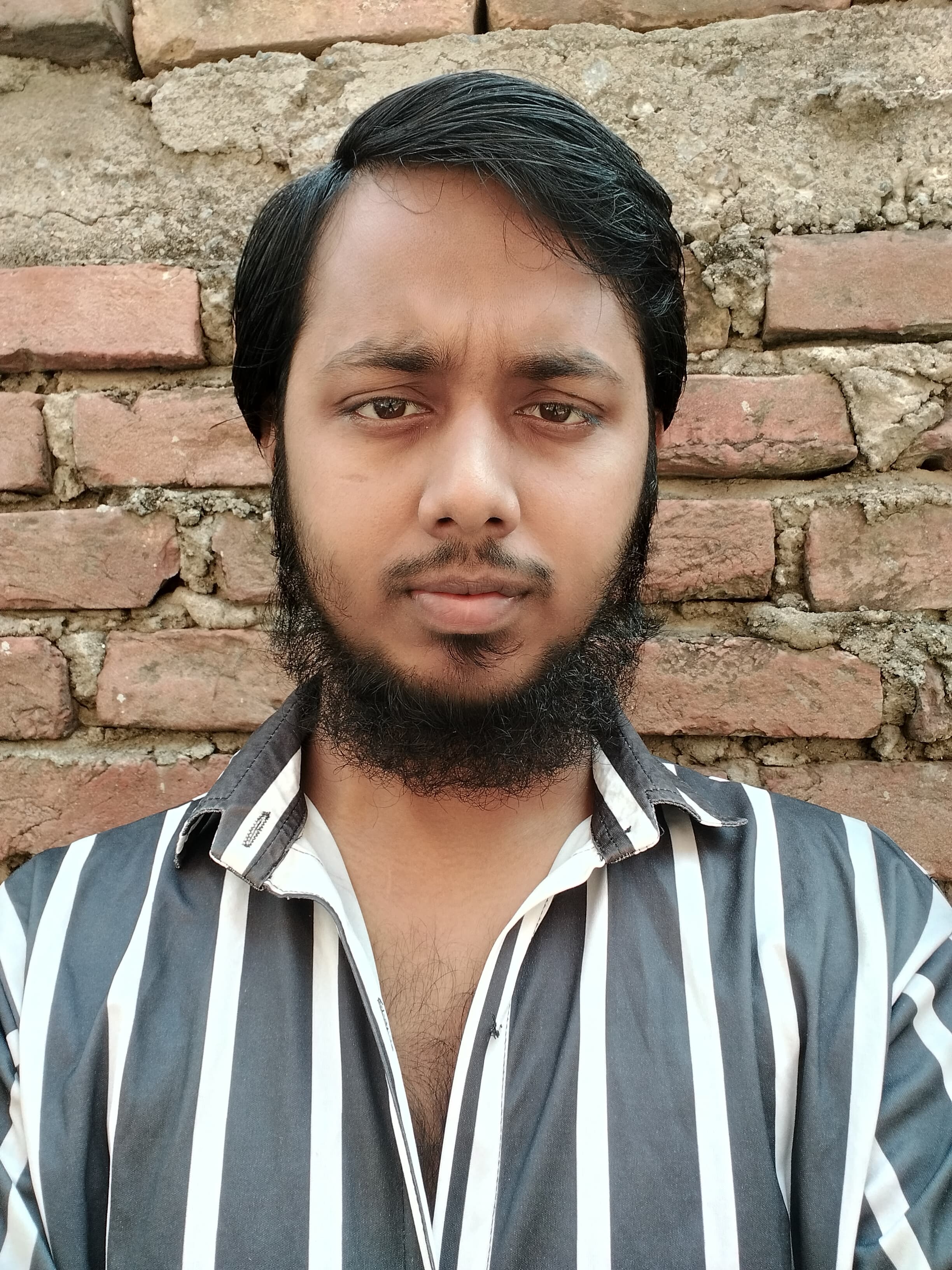 Mohammad Zubair 