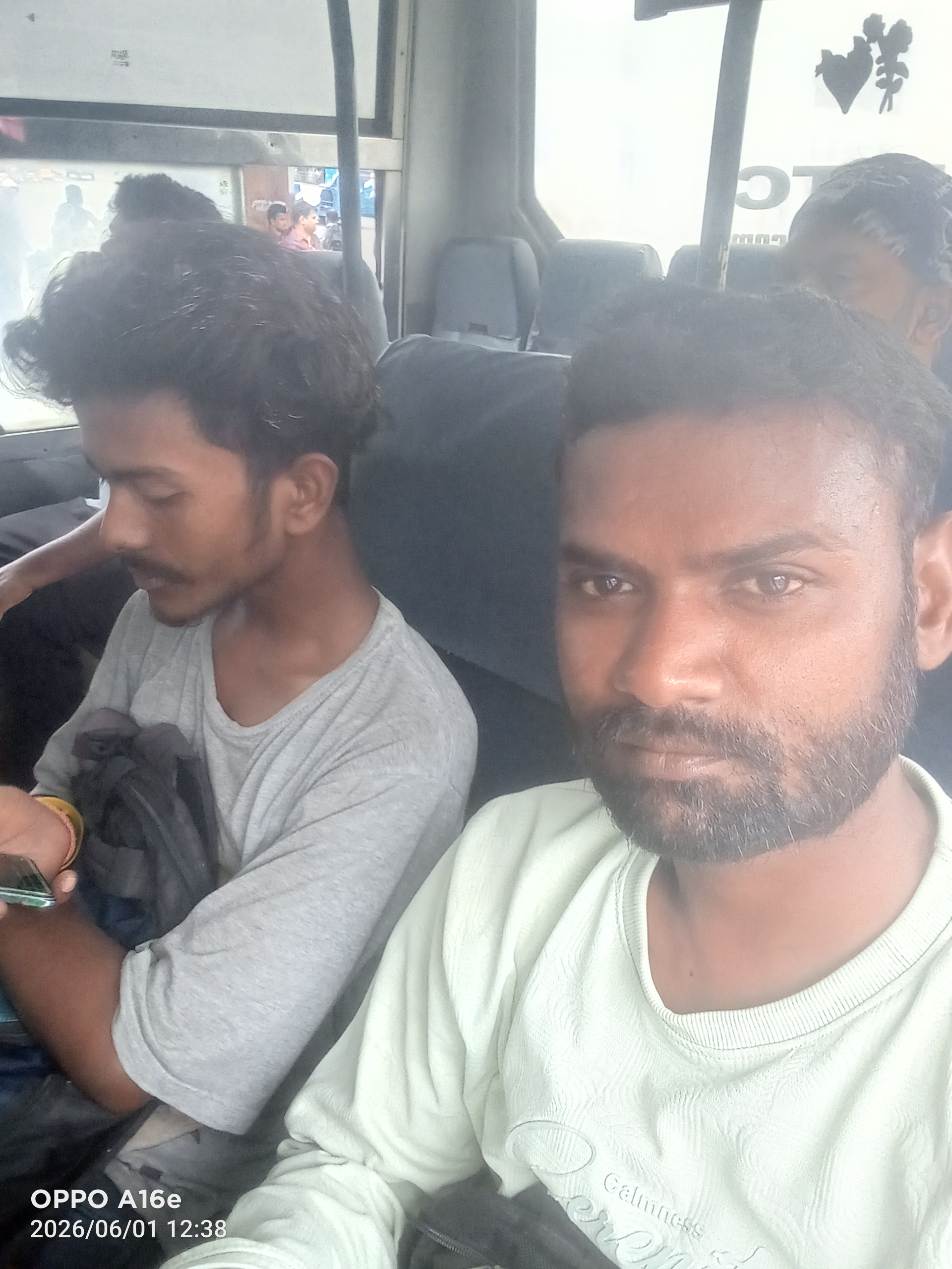 Sunil nishad