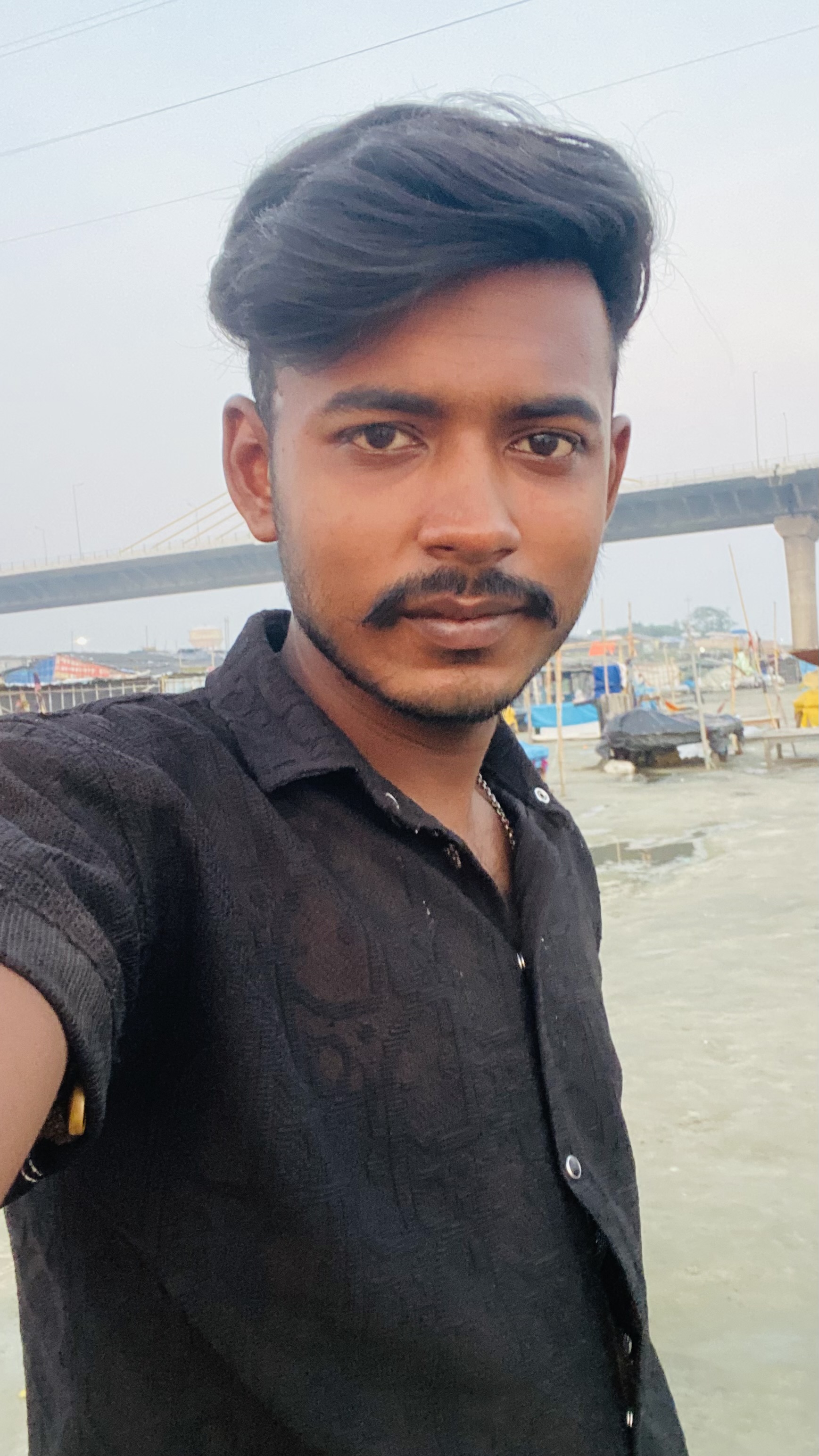Prakash Kumar 