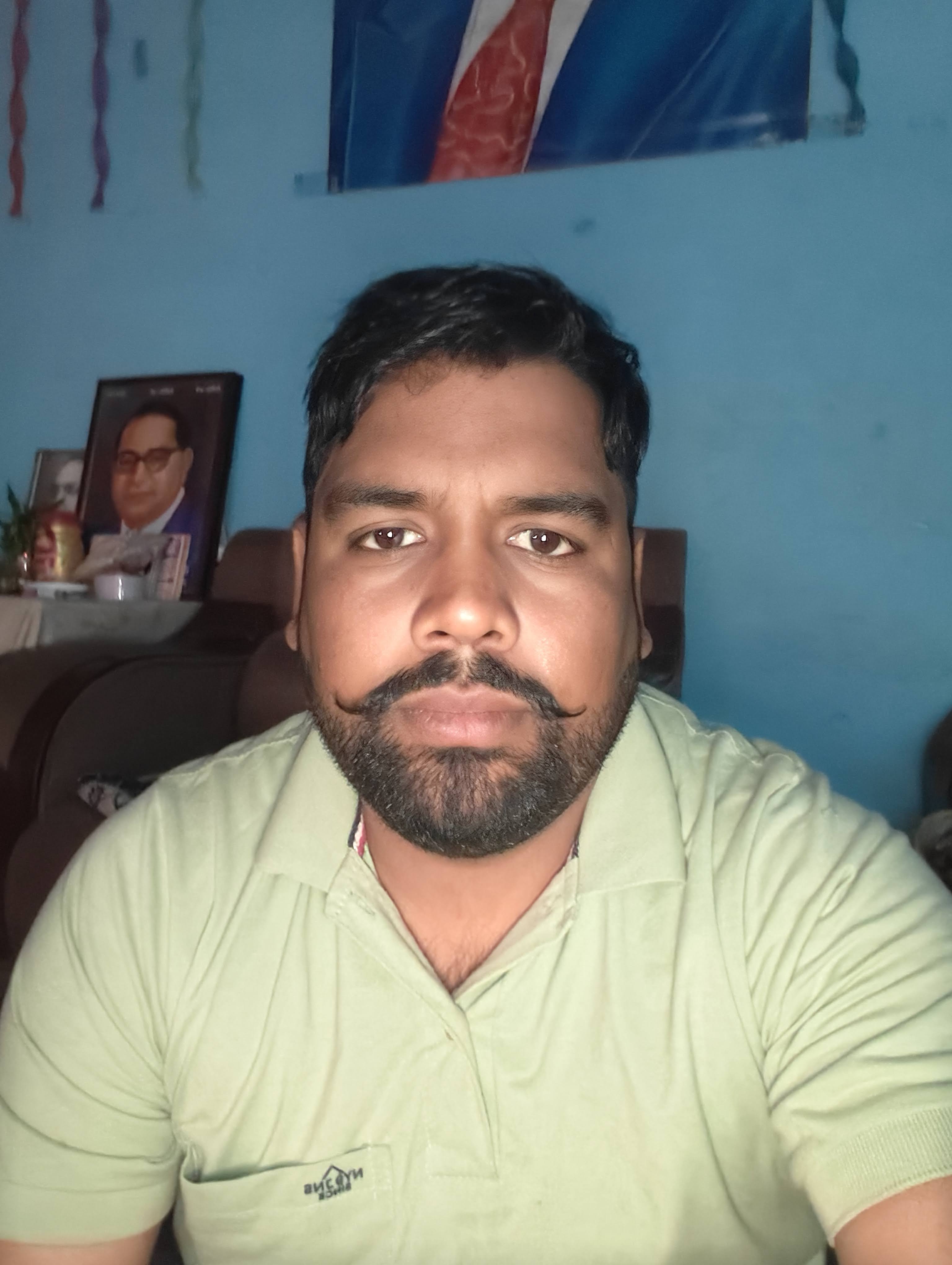 Manoj Kumar